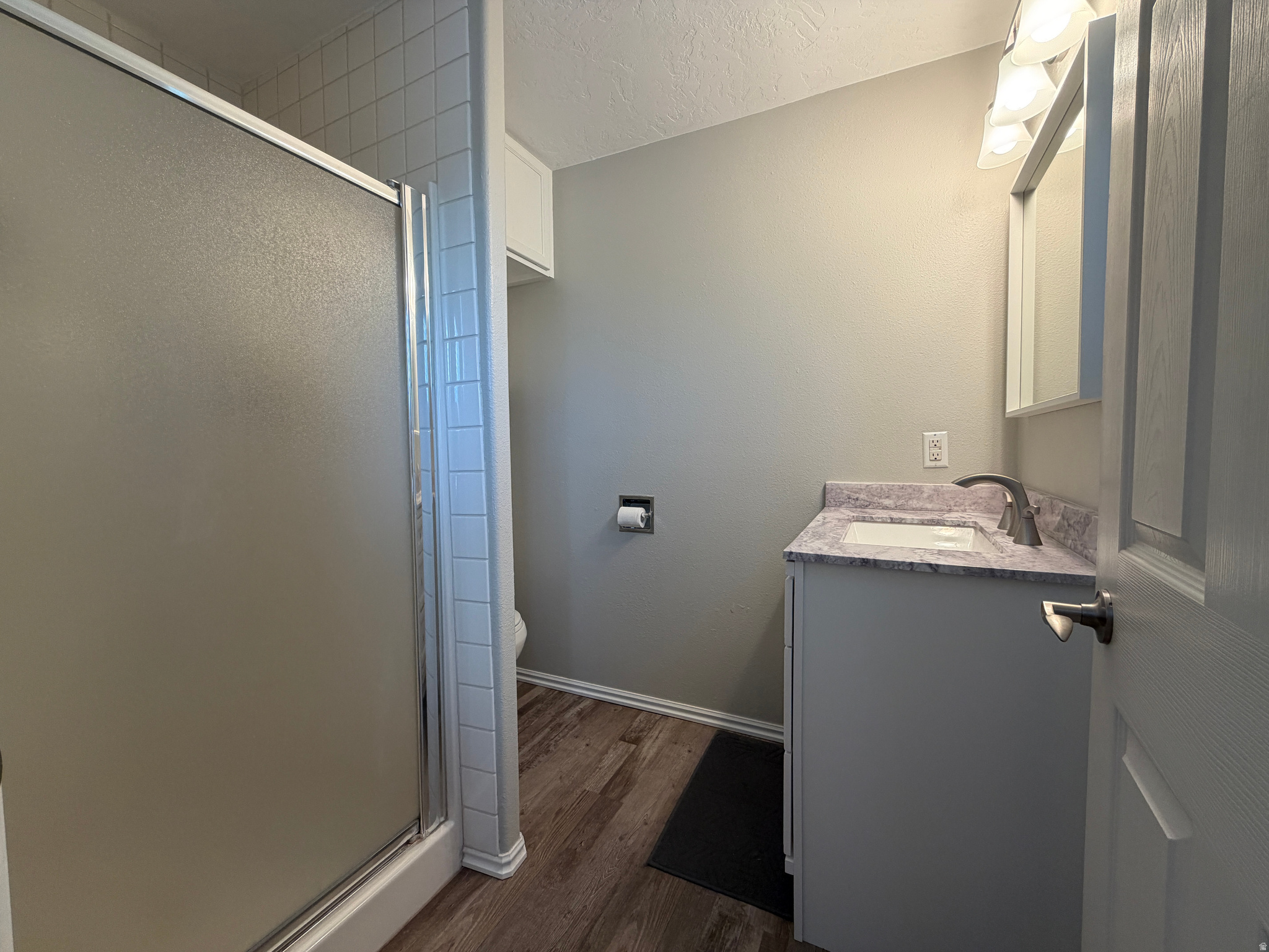 DICKERSON - Residential