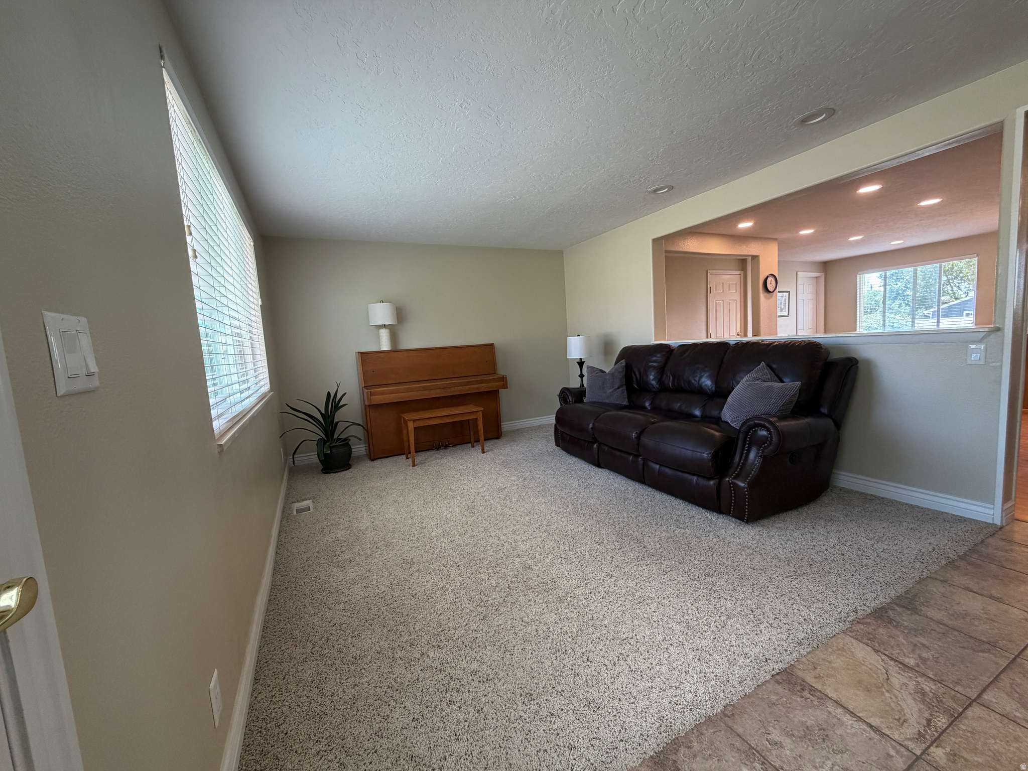 DICKERSON - Residential