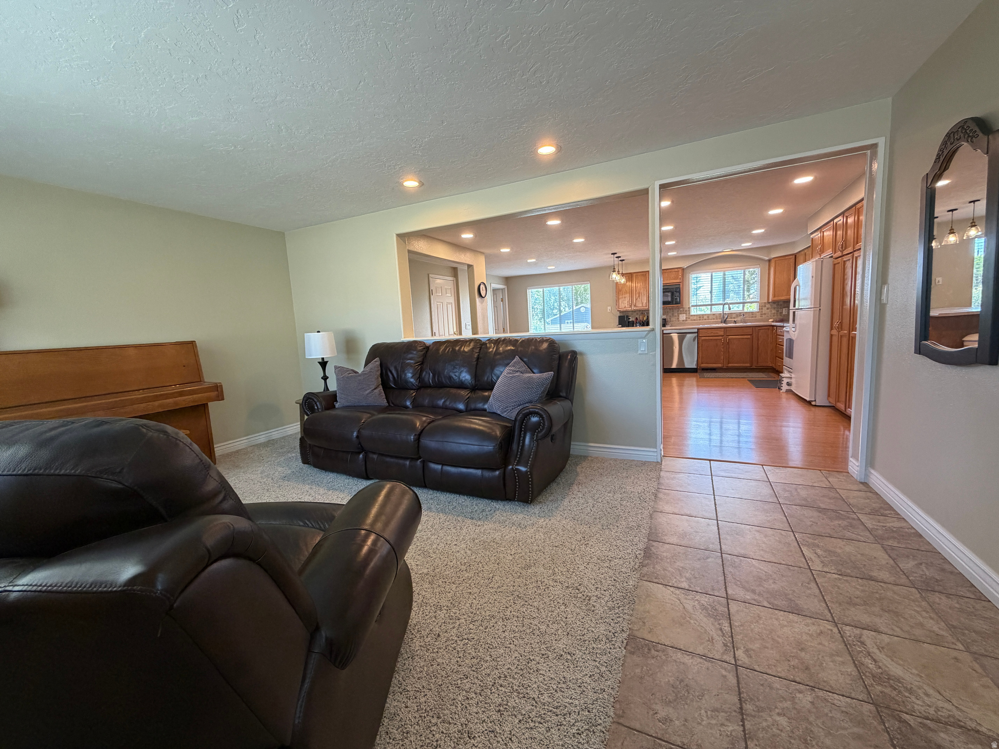 DICKERSON - Residential