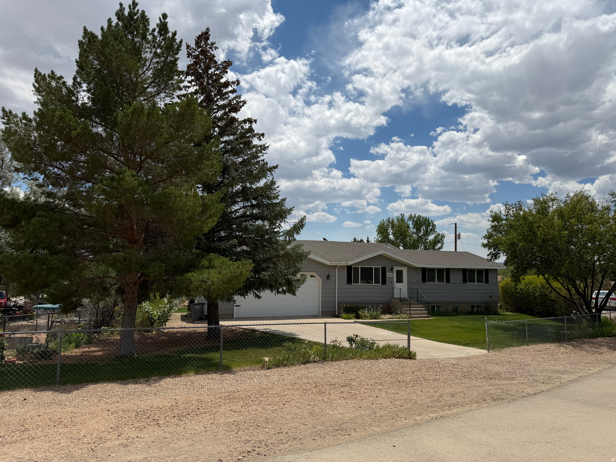 DICKERSON - Residential