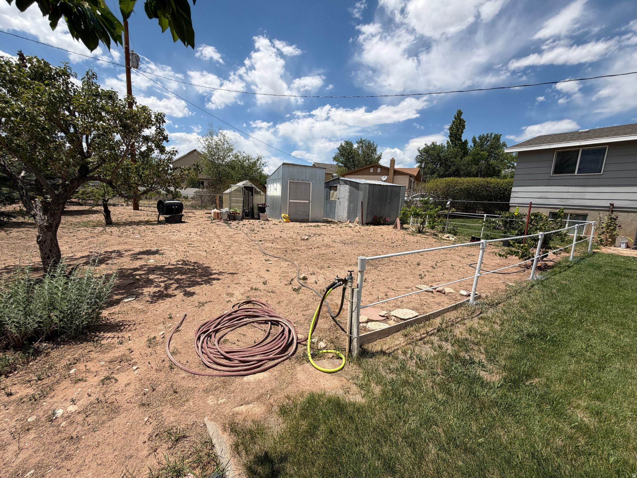 DICKERSON - Residential