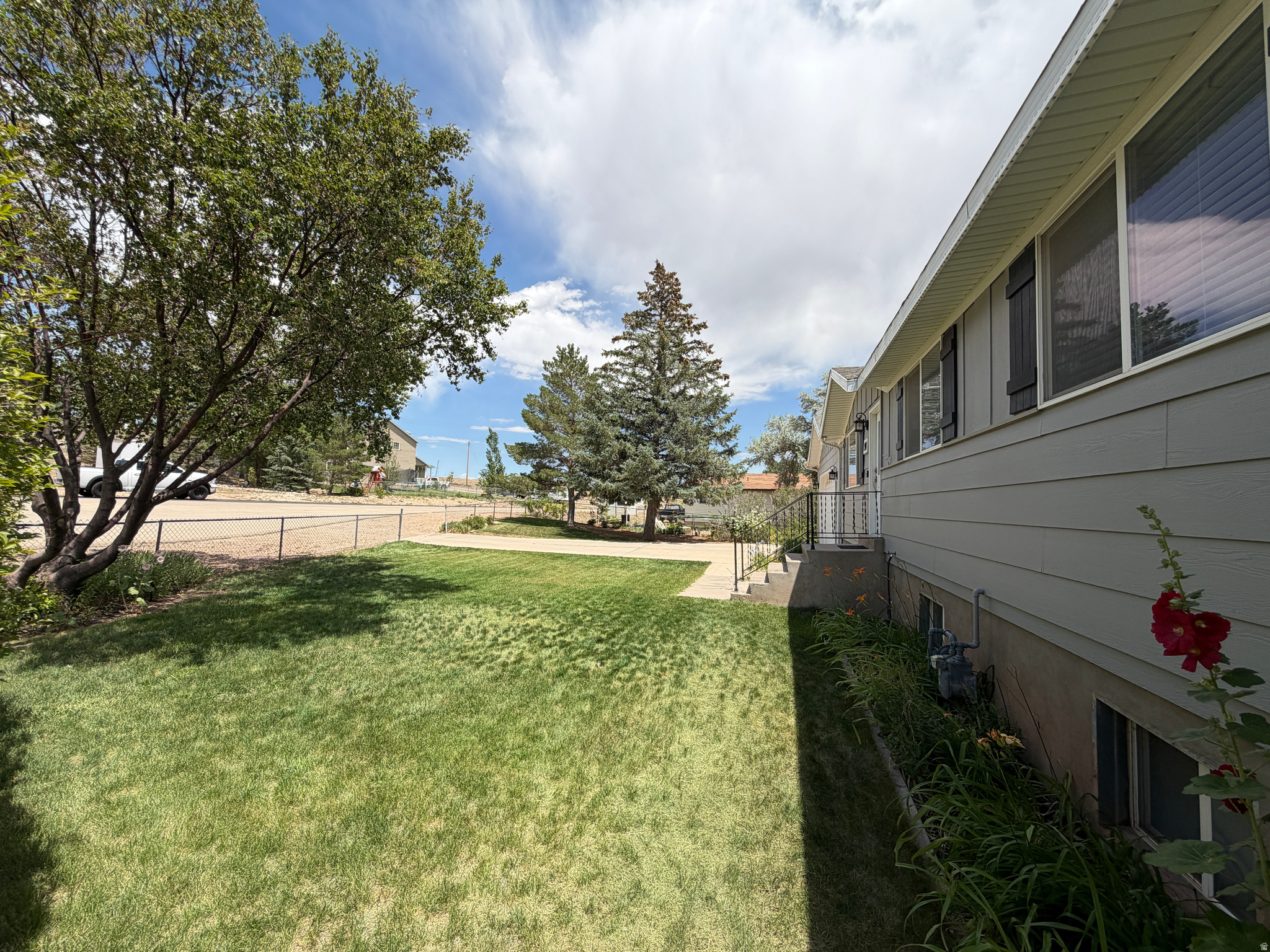 DICKERSON - Residential