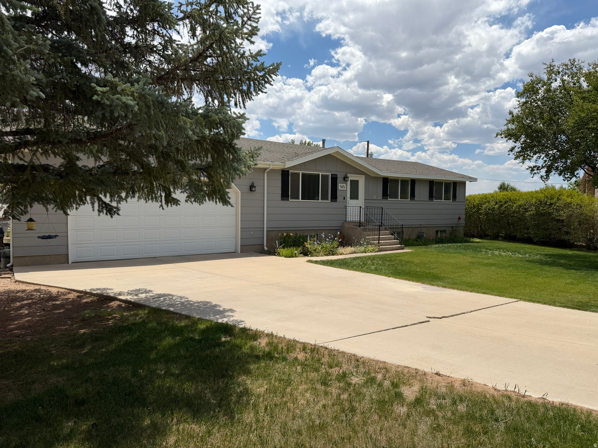 DICKERSON - Residential