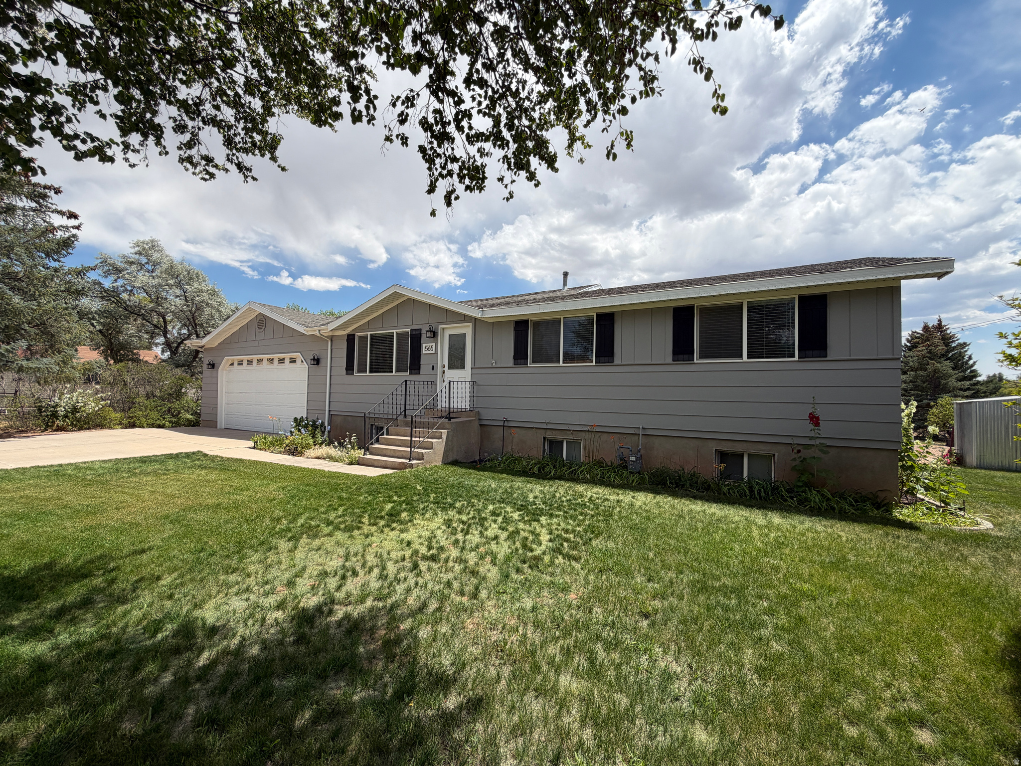 DICKERSON - Residential