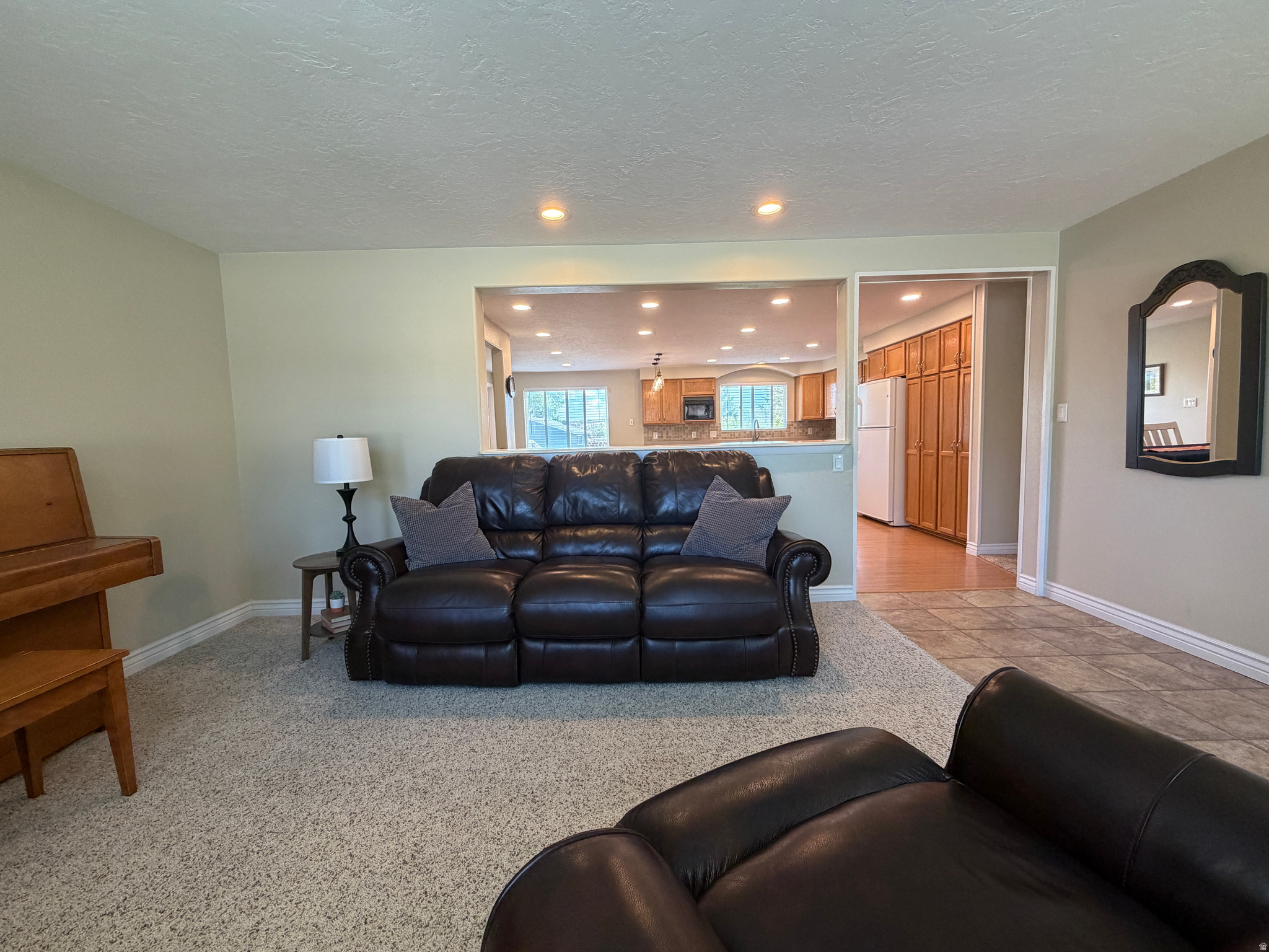 DICKERSON - Residential