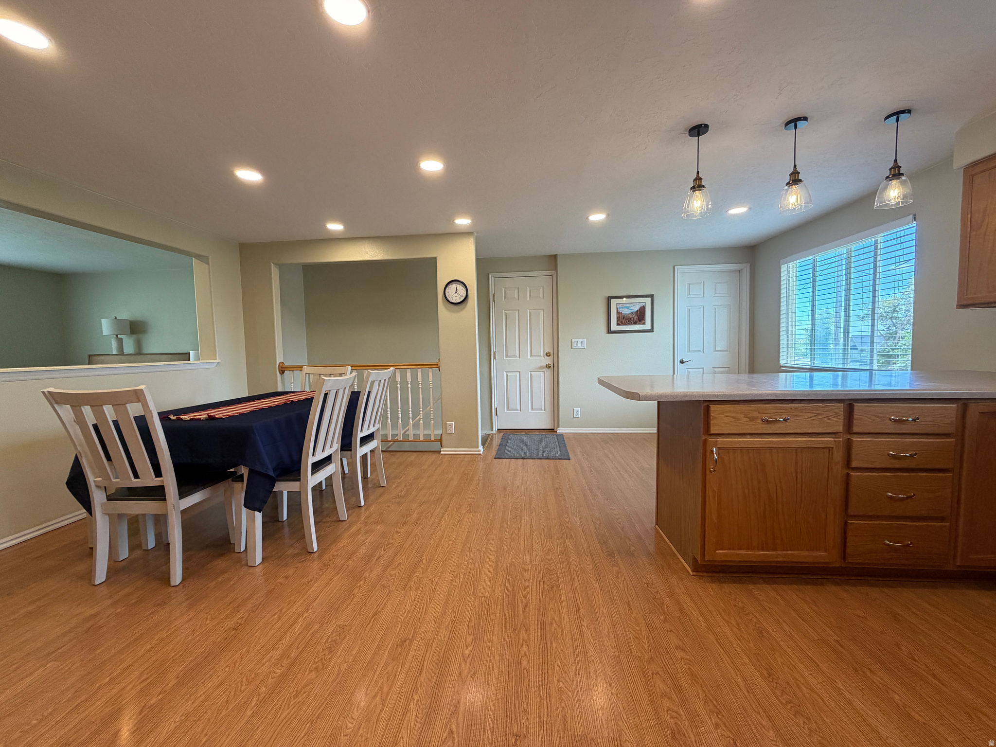 DICKERSON - Residential