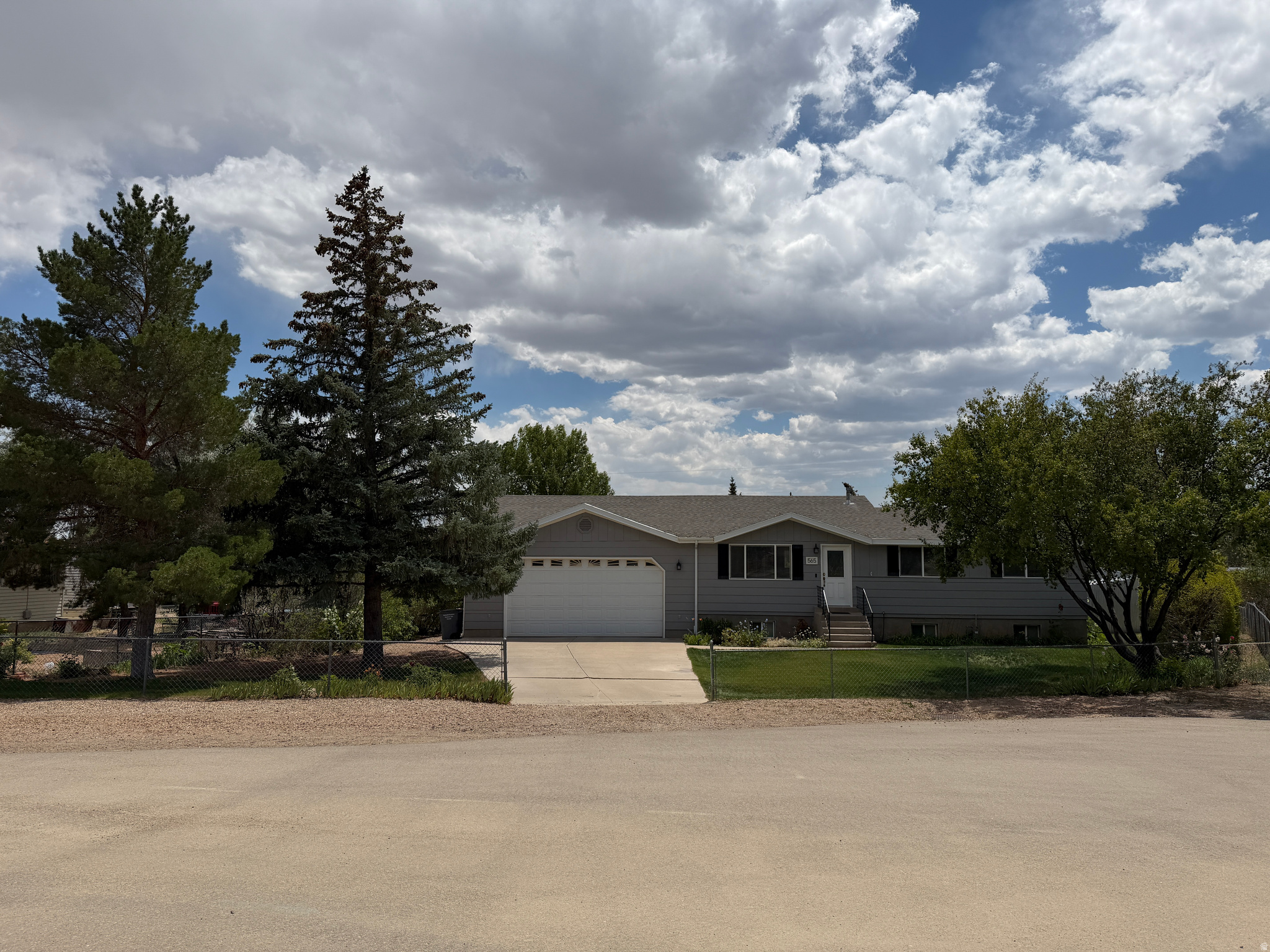 DICKERSON - Residential