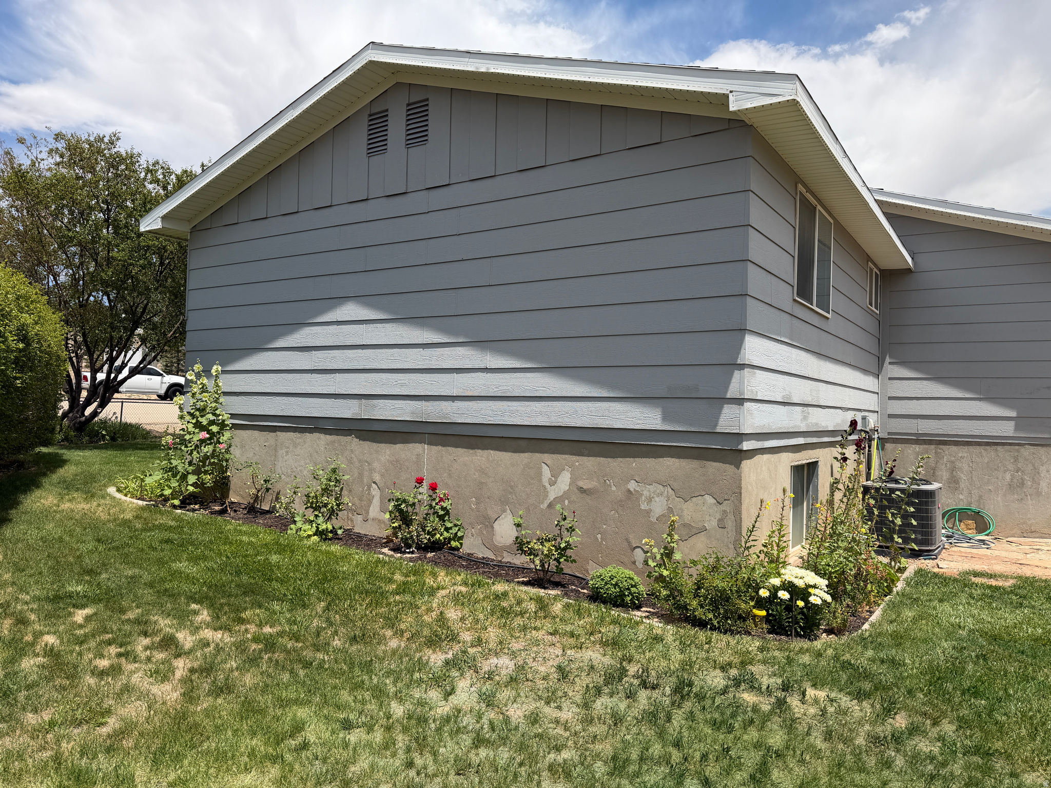 DICKERSON - Residential