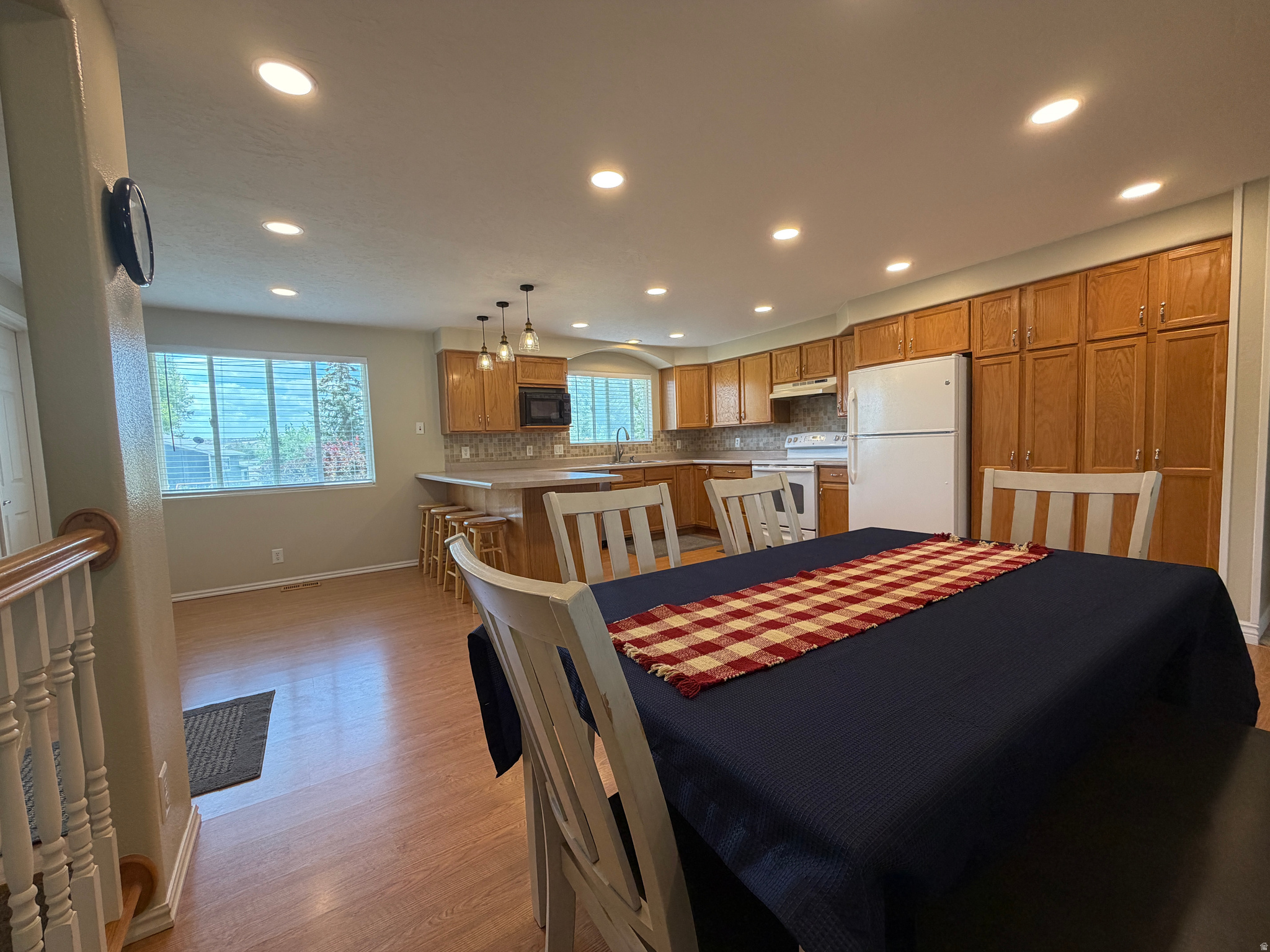 DICKERSON - Residential