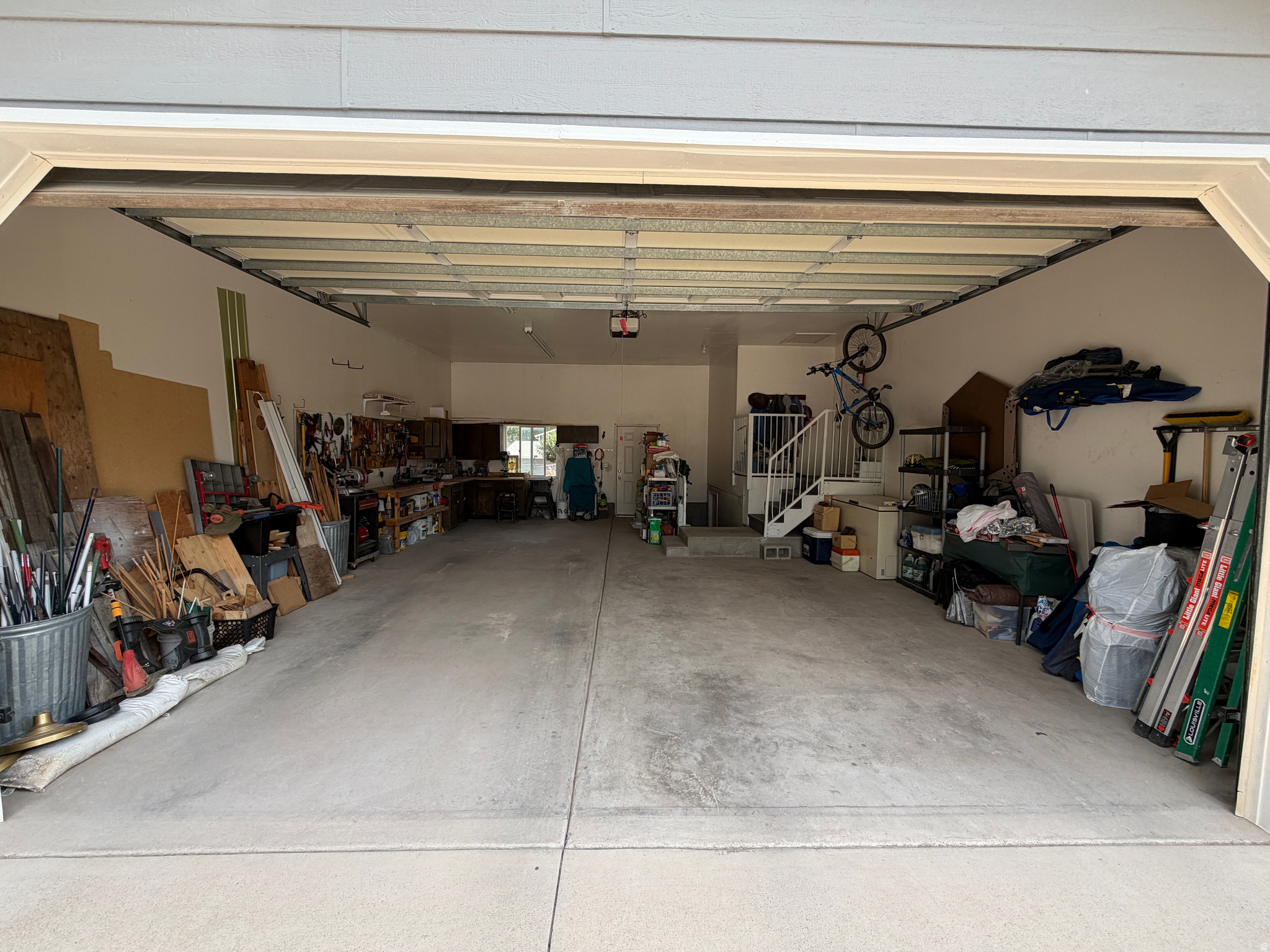 DICKERSON - Residential