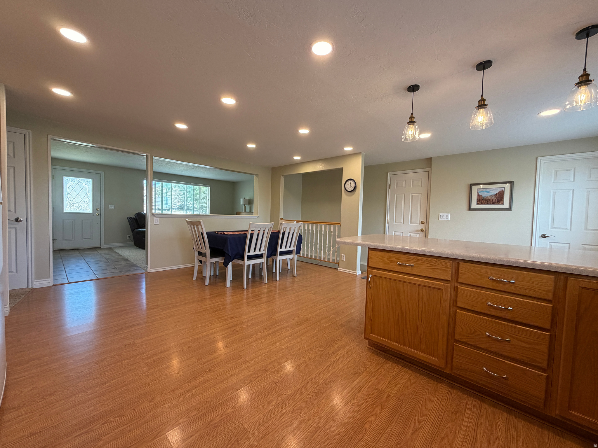 DICKERSON - Residential