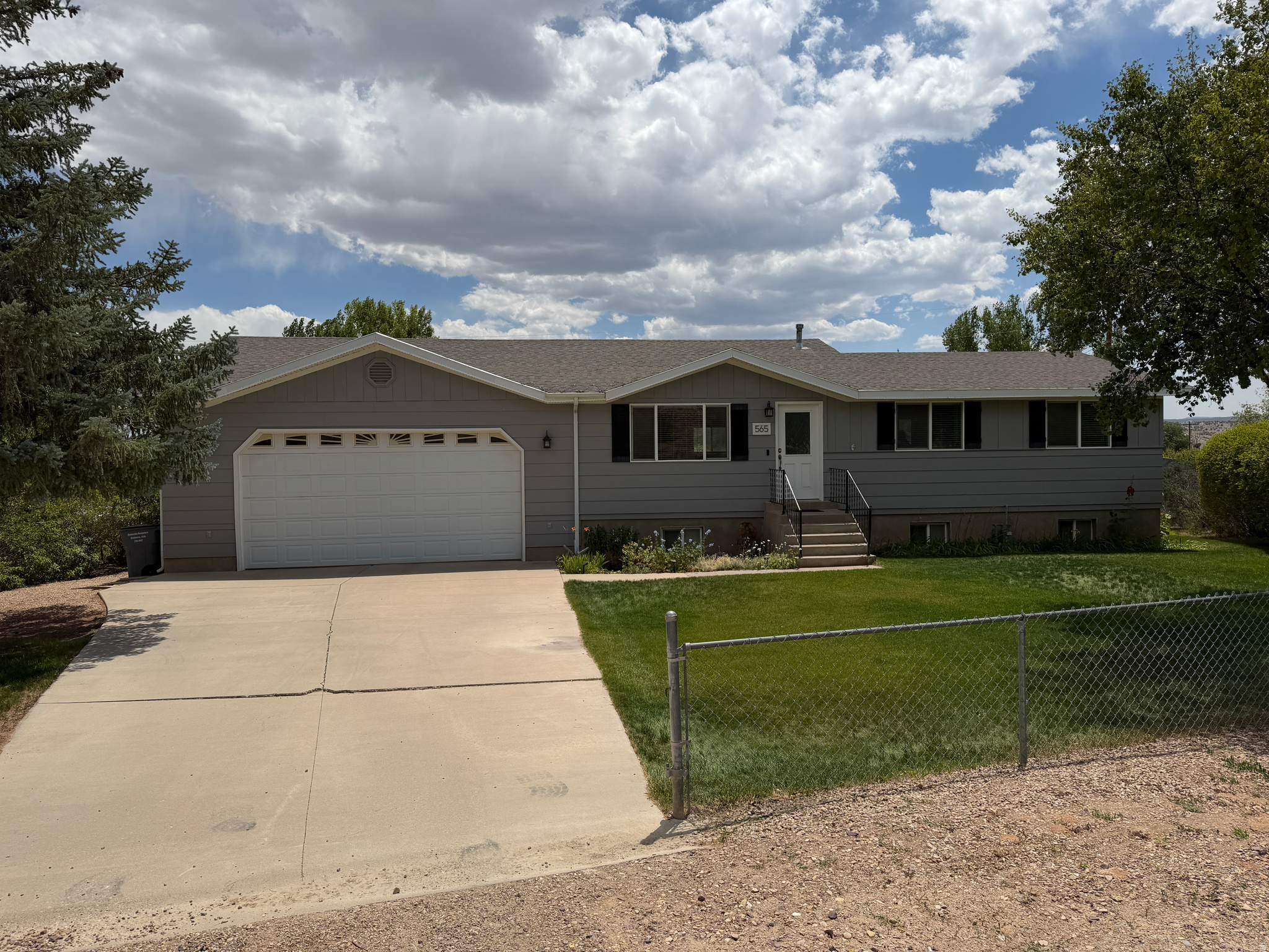 DICKERSON - Residential