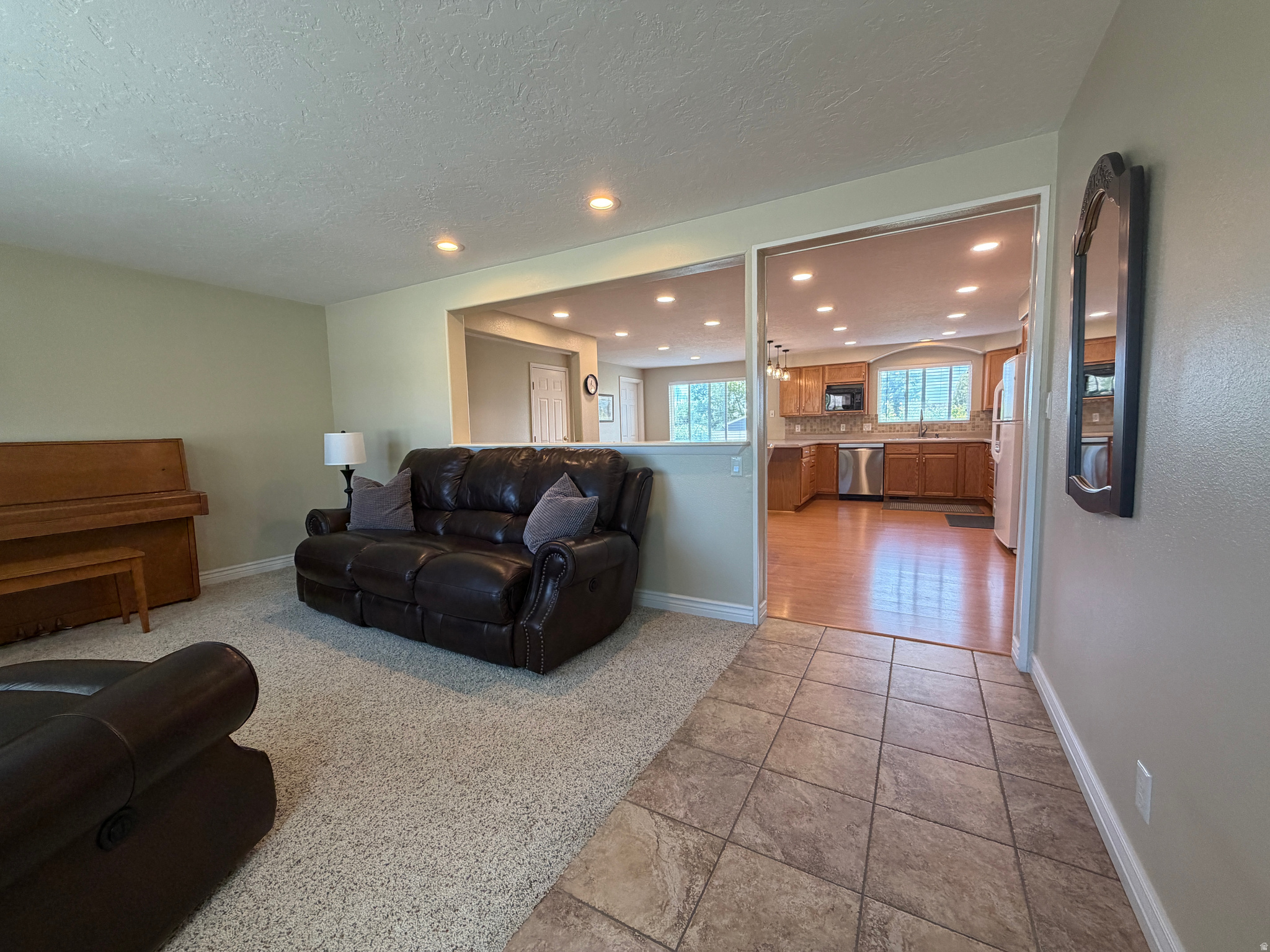 DICKERSON - Residential