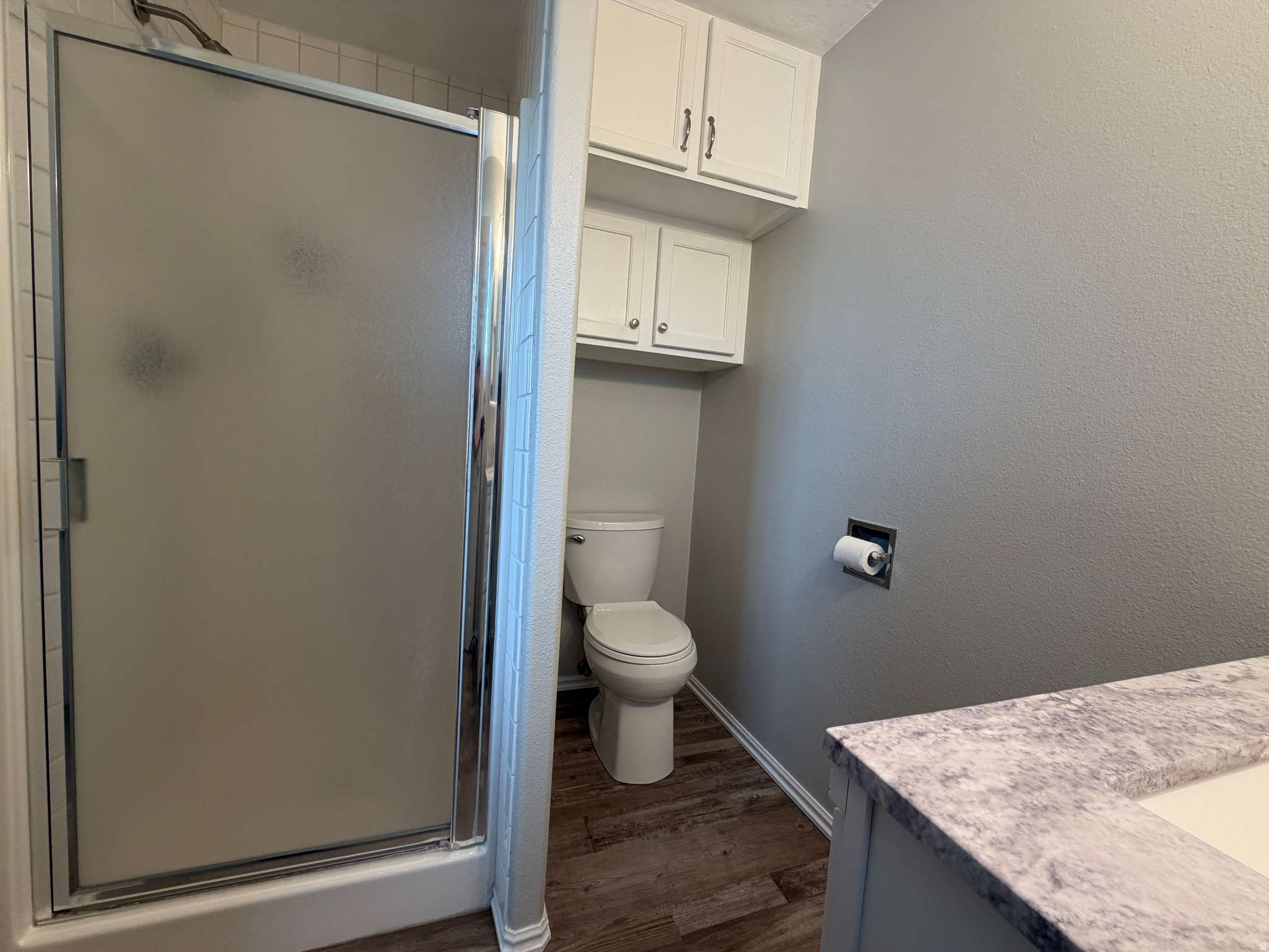 DICKERSON - Residential