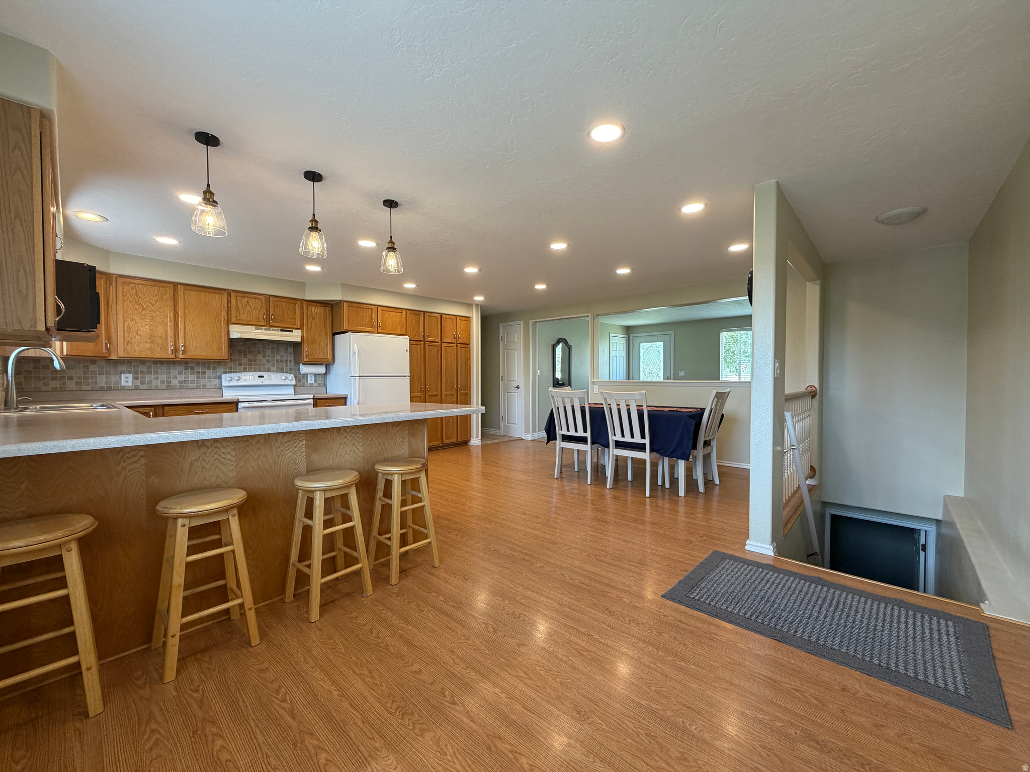 DICKERSON - Residential