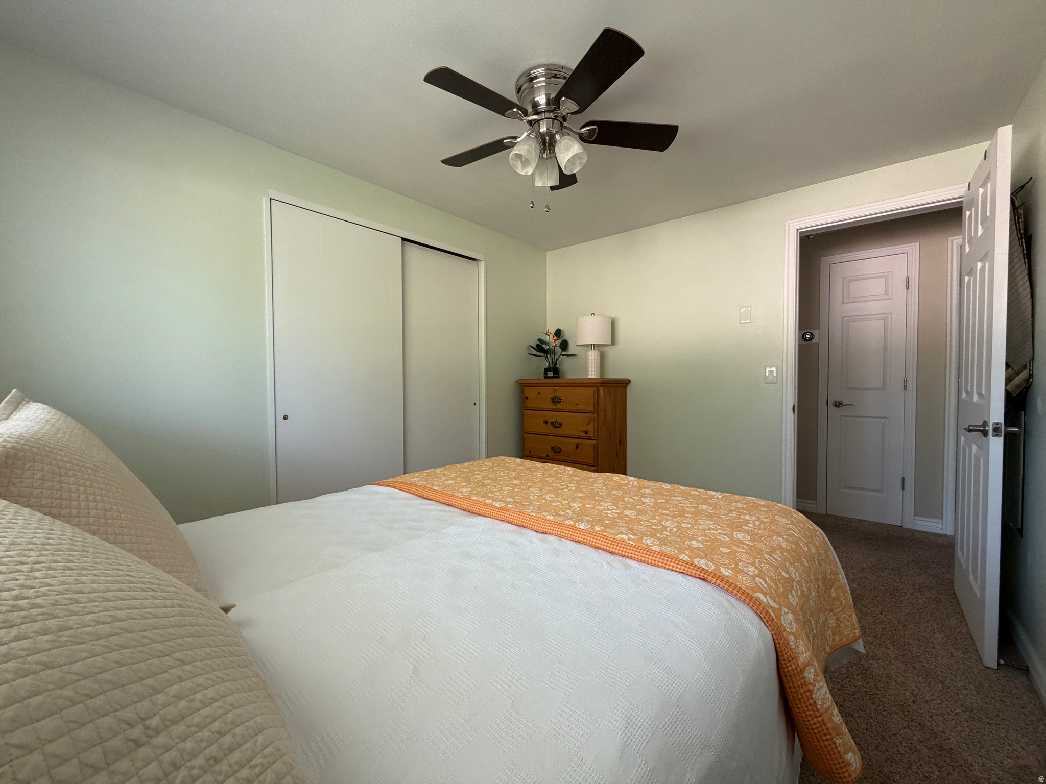 DICKERSON - Residential