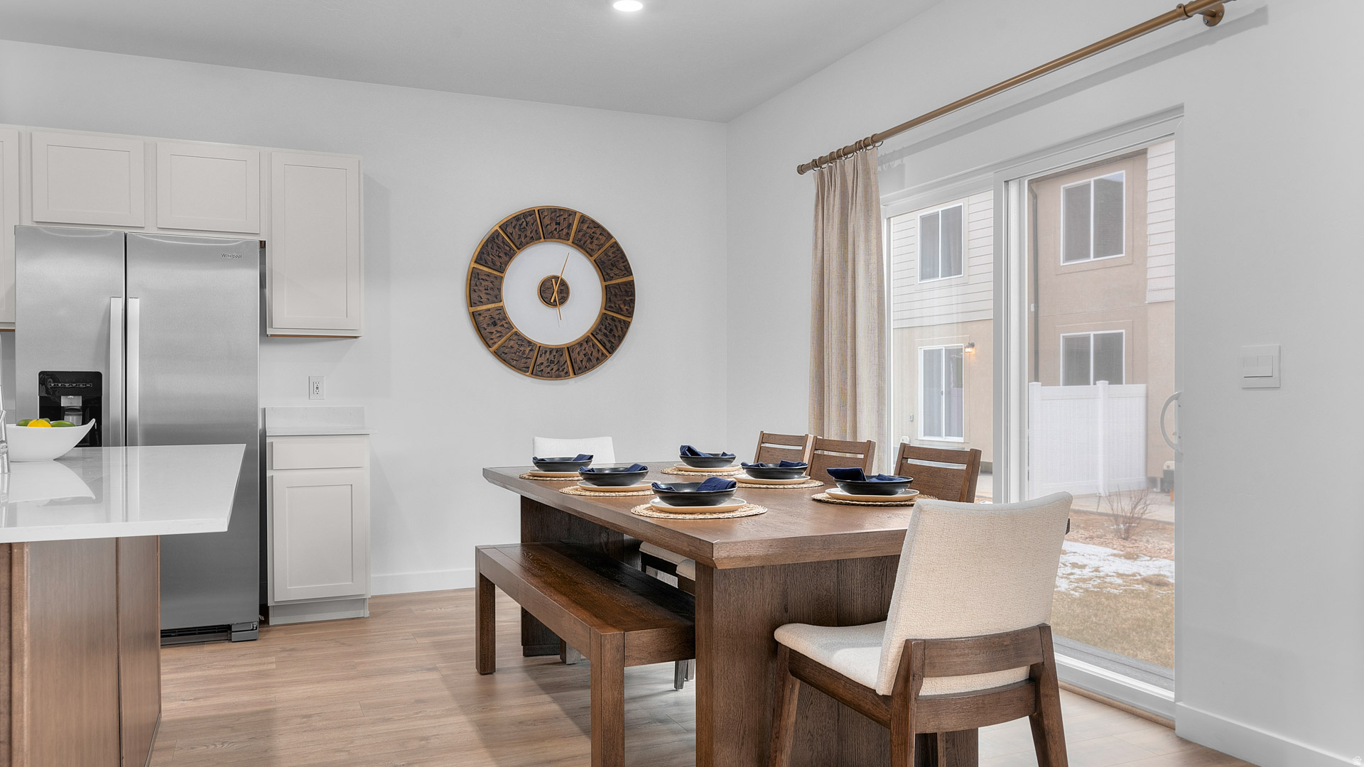 VIRIDIAN - Residential