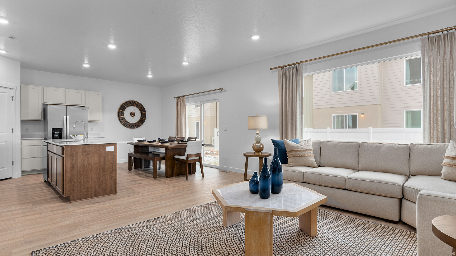 VIRIDIAN - Residential