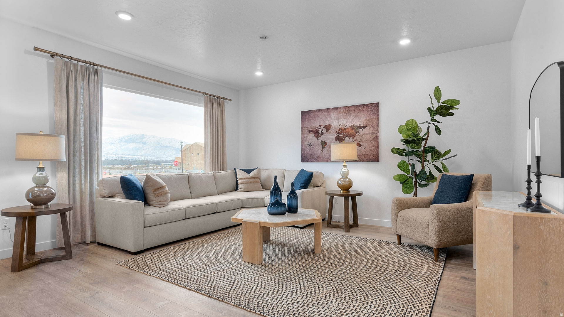 VIRIDIAN - Residential