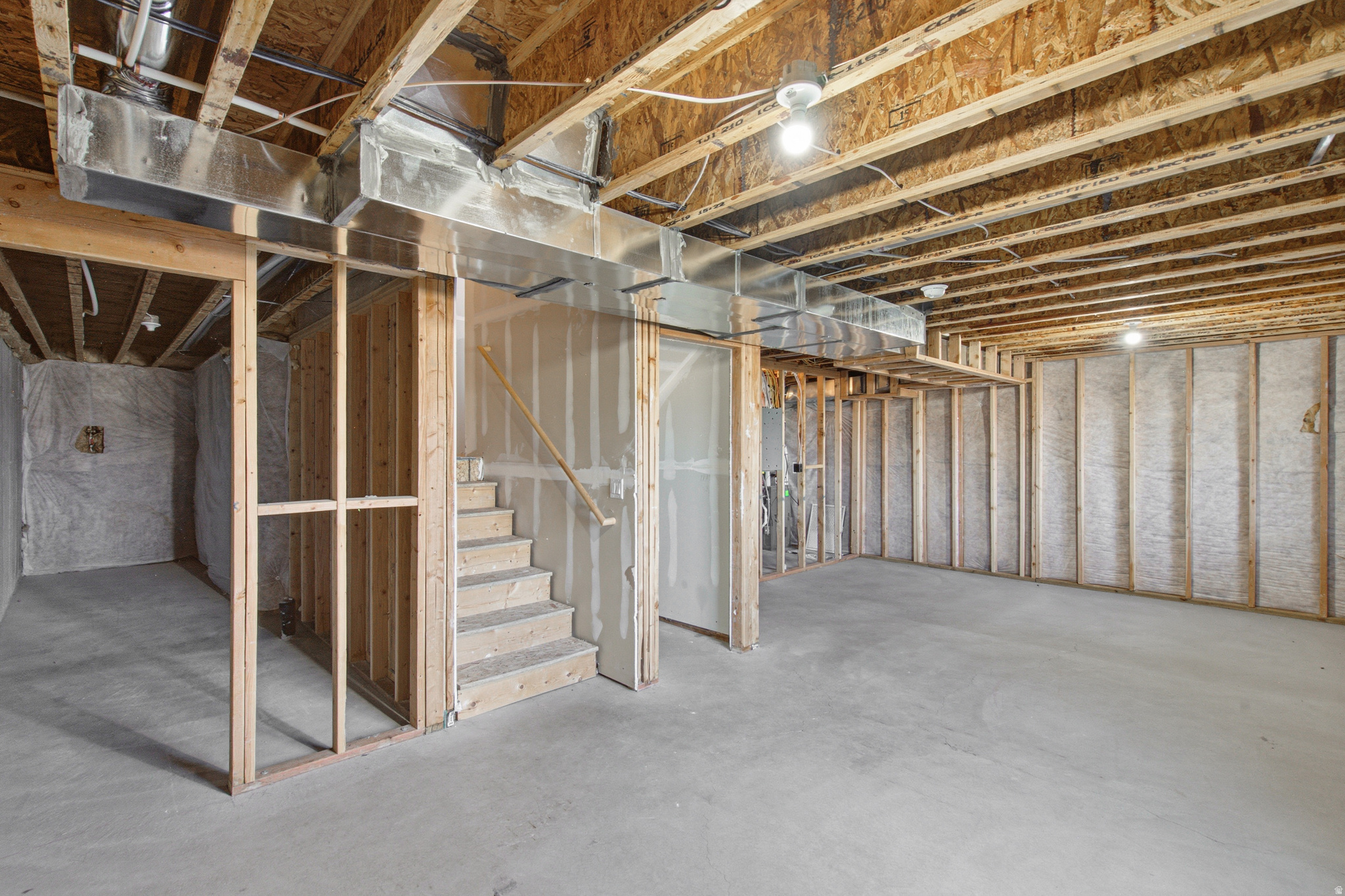 PONY EXPRESS TOWNE - Residential