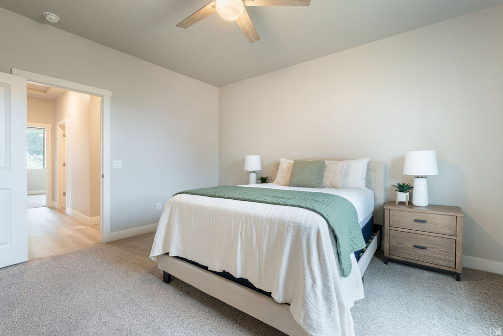 BLOOMINGTON HILLS - Residential