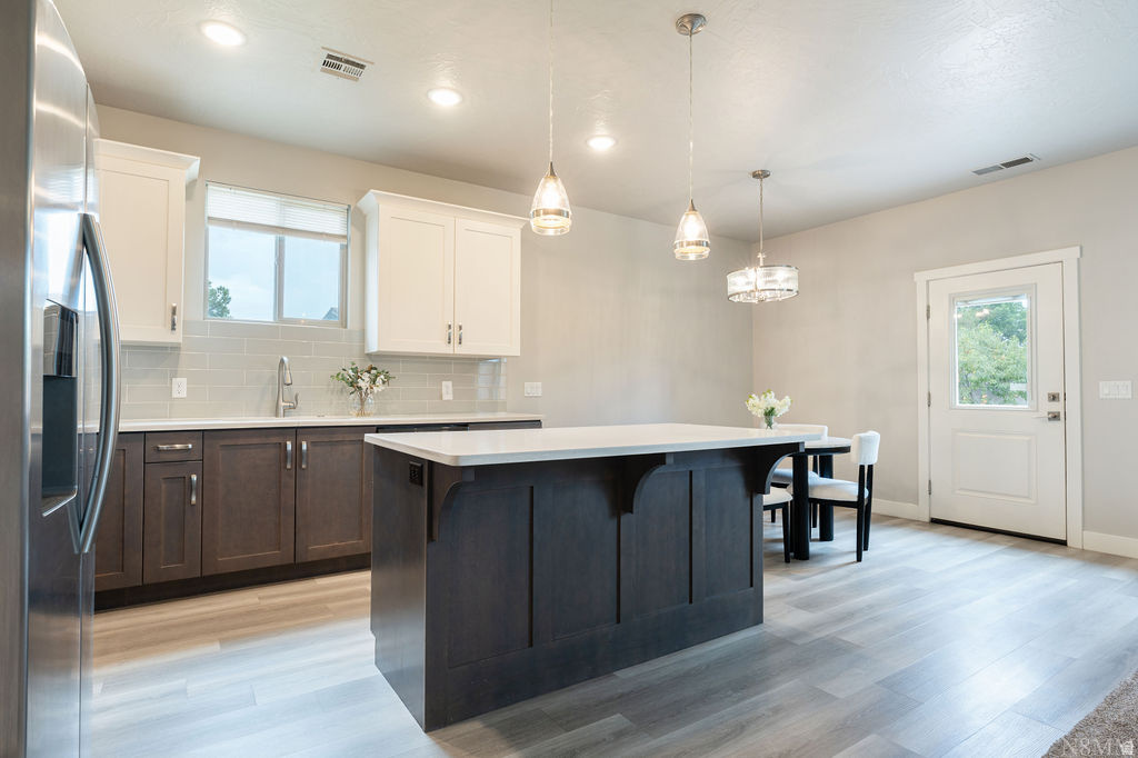 BLOOMINGTON HILLS - Residential
