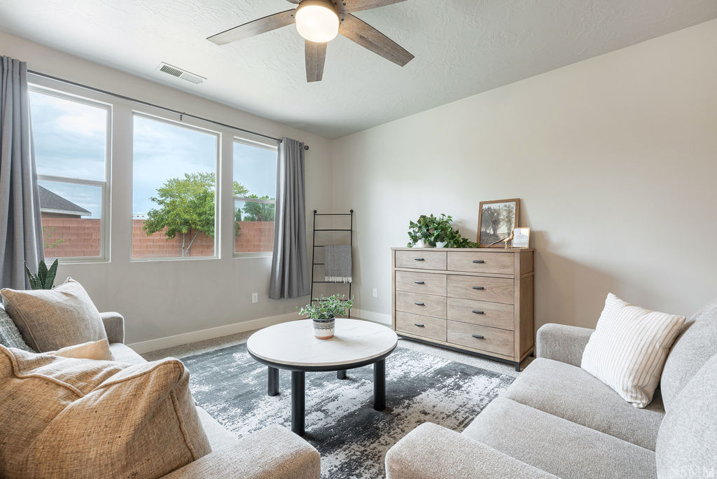 BLOOMINGTON HILLS - Residential