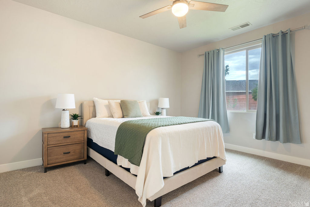 BLOOMINGTON HILLS - Residential