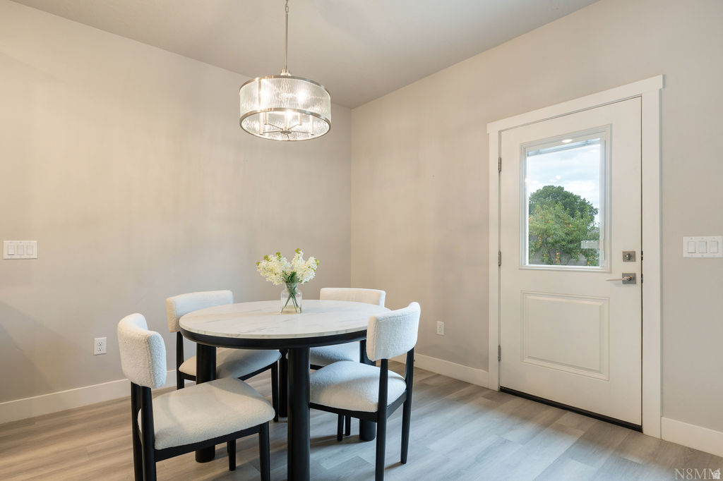 BLOOMINGTON HILLS - Residential