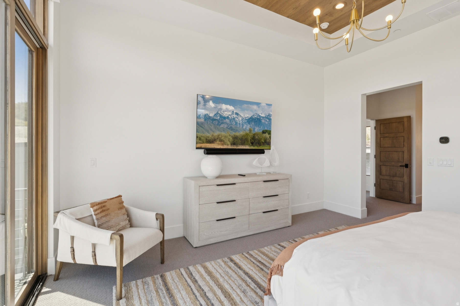 CLUBHOUSE VILLAS - Residential