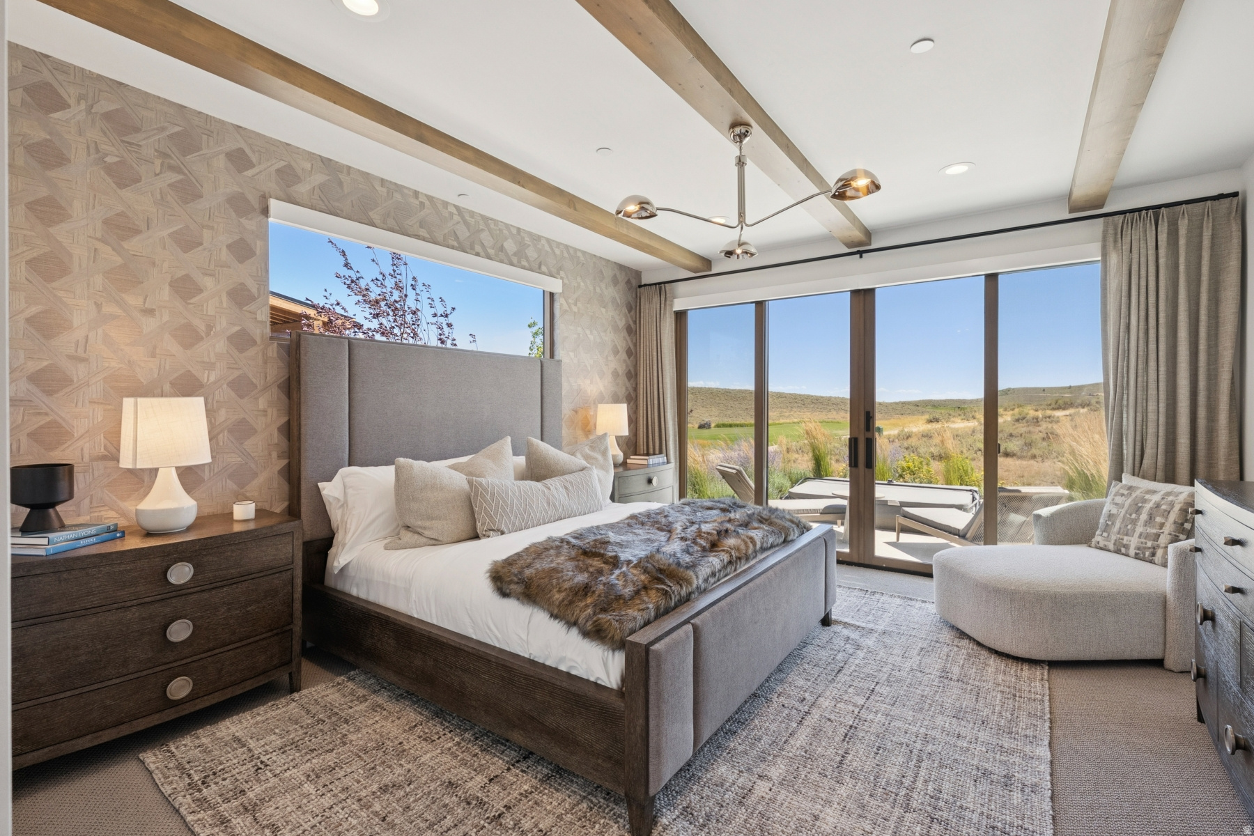CLUBHOUSE VILLAS - Residential