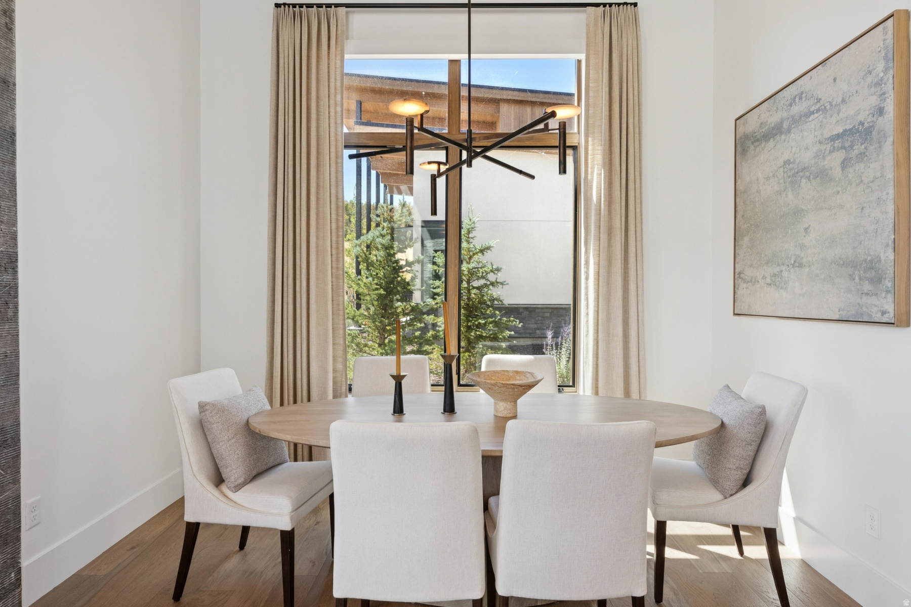 CLUBHOUSE VILLAS - Residential