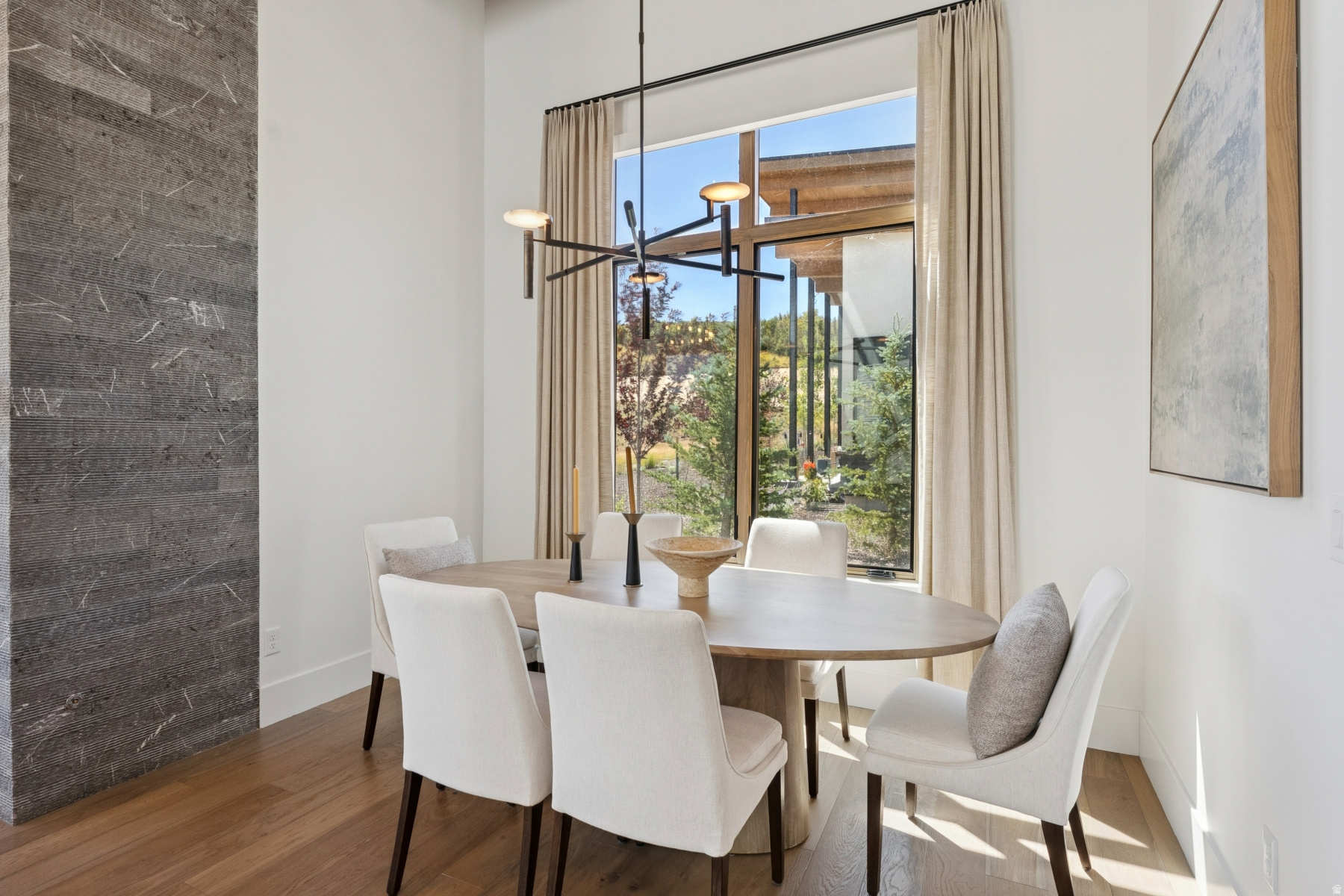 CLUBHOUSE VILLAS - Residential