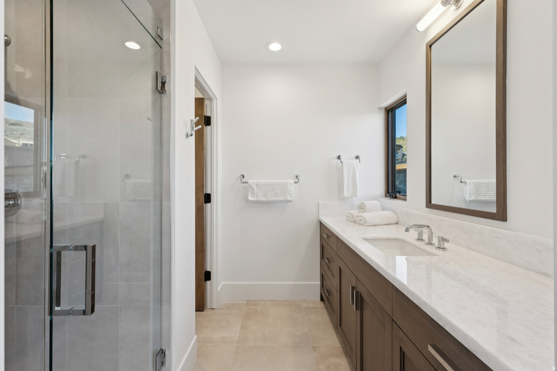 CLUBHOUSE VILLAS - Residential