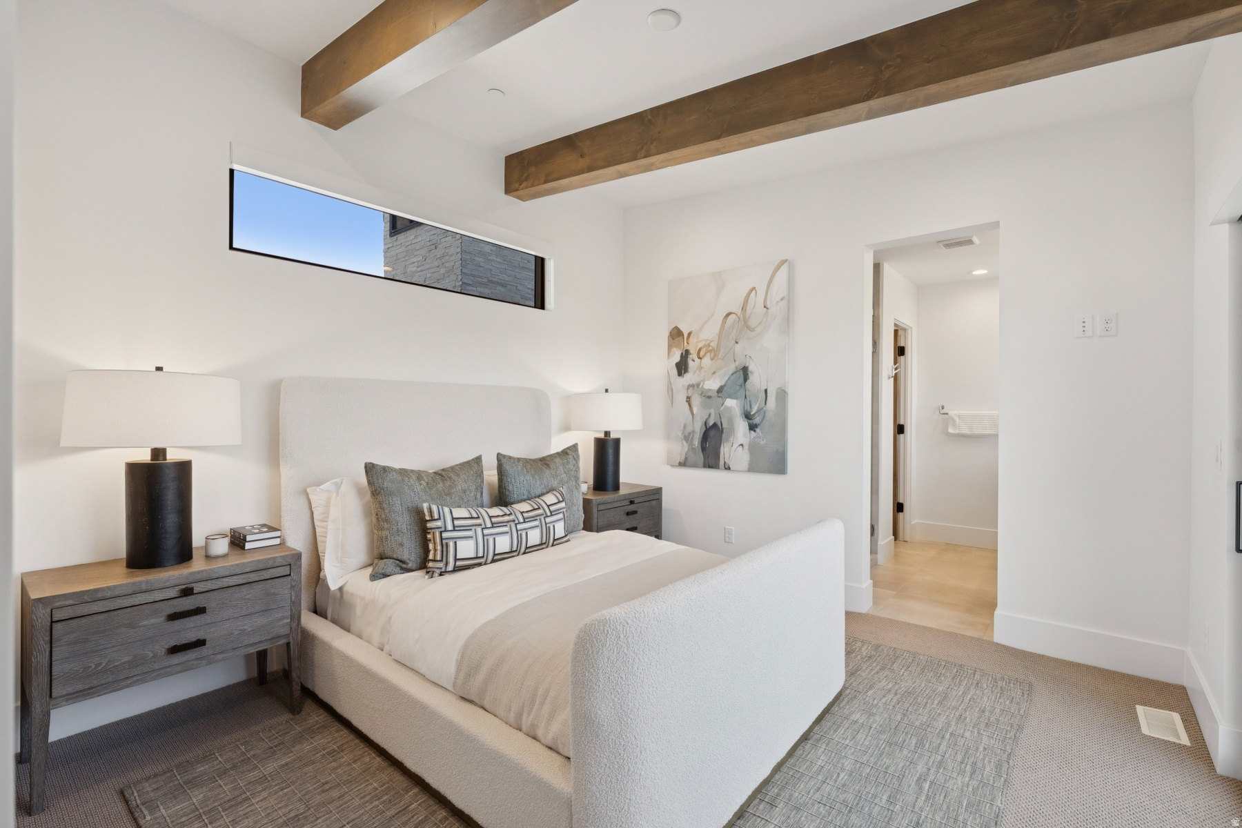 CLUBHOUSE VILLAS - Residential