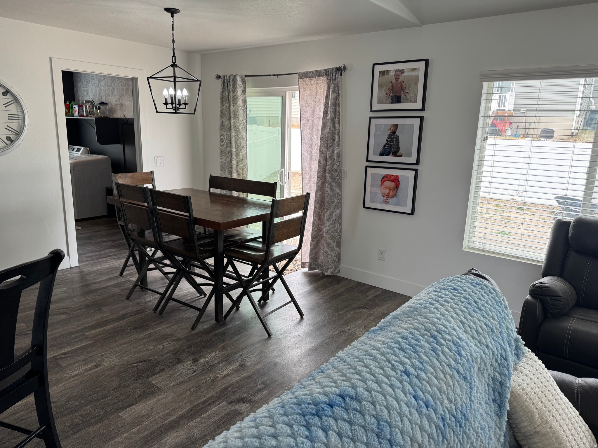 DESERET HIGHLANDS - Residential