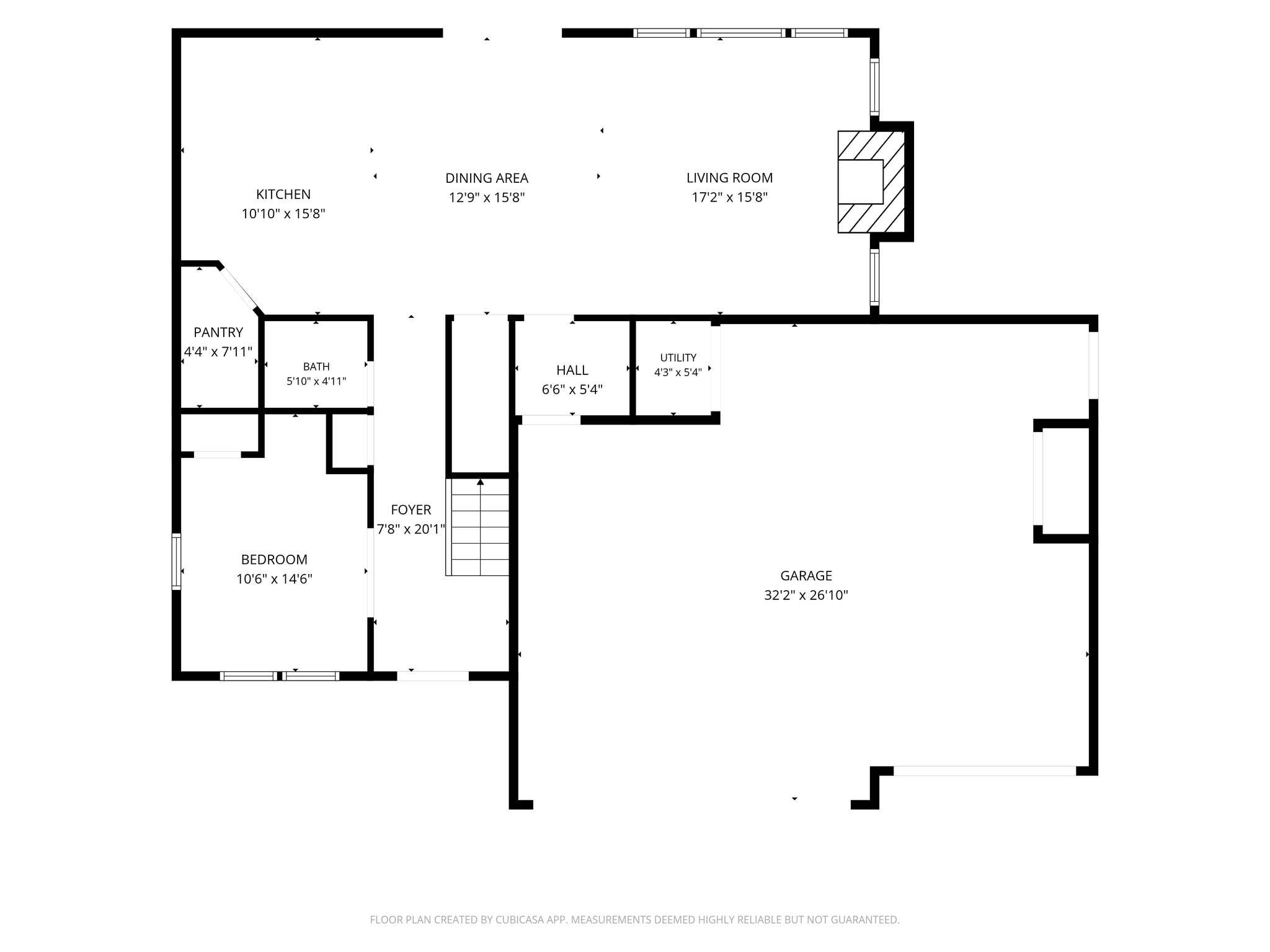 WOODLAND VIEW - Residential
