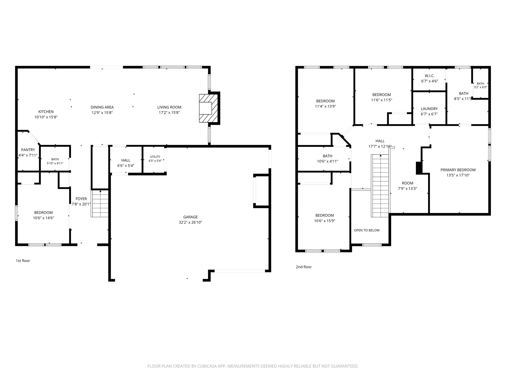 WOODLAND VIEW - Residential