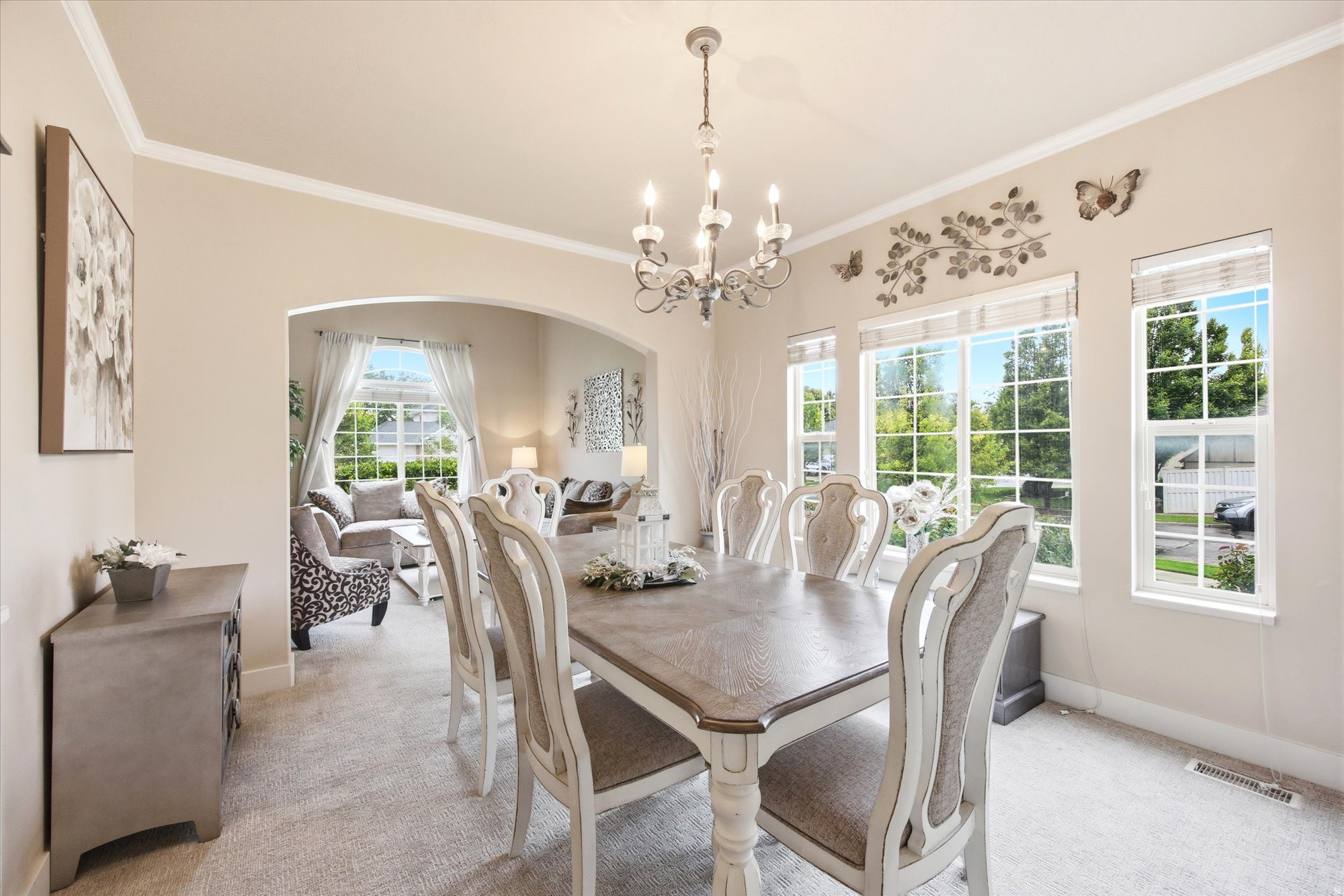 HIGHLAND - Residential