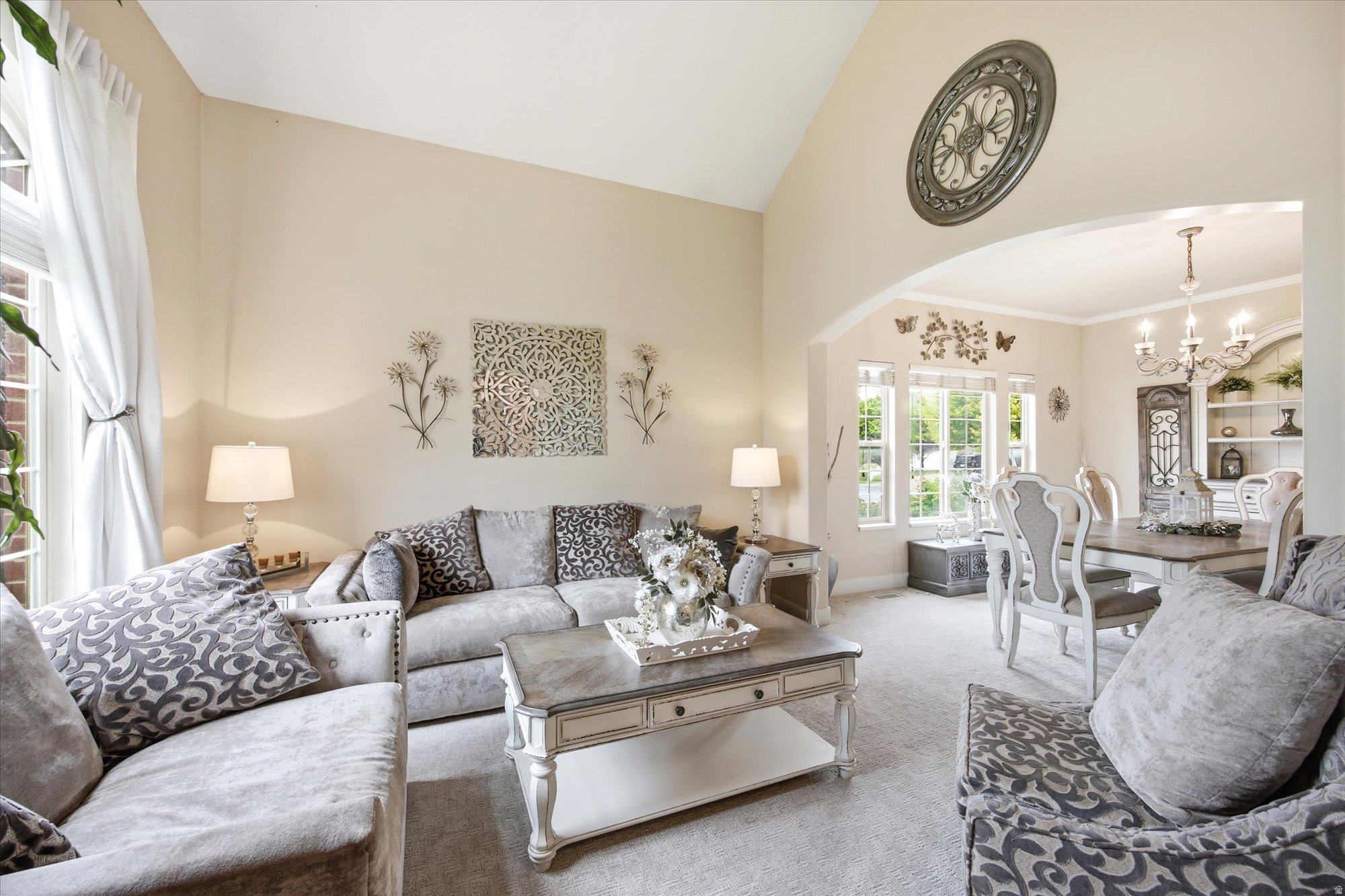 HIGHLAND - Residential