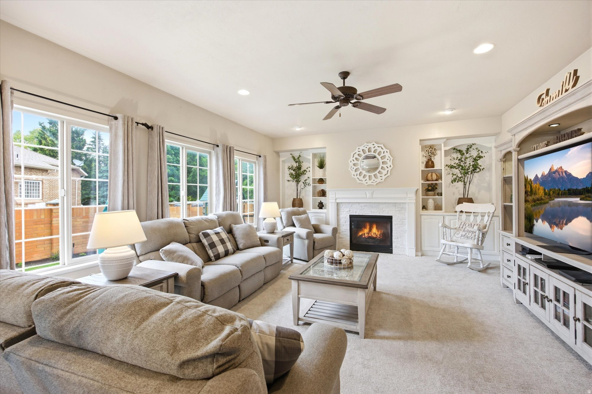 HIGHLAND - Residential