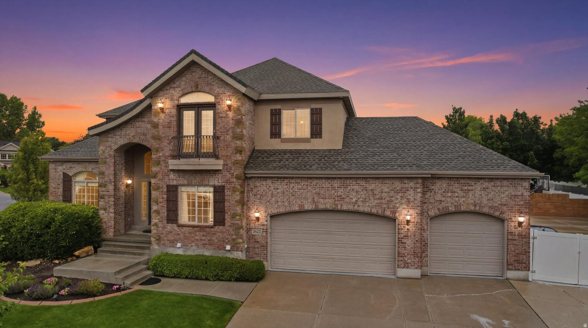 HIGHLAND - Residential