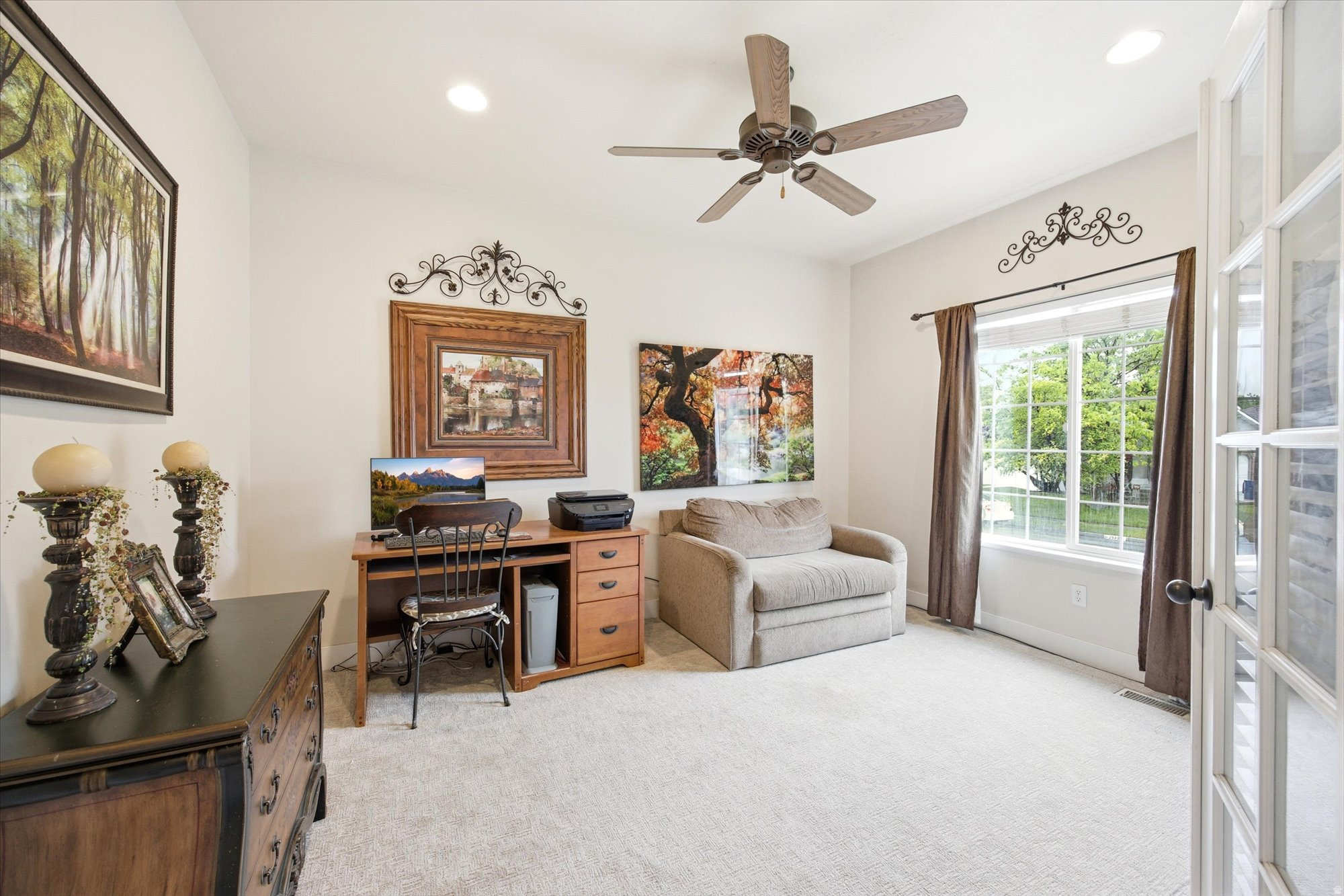 HIGHLAND - Residential