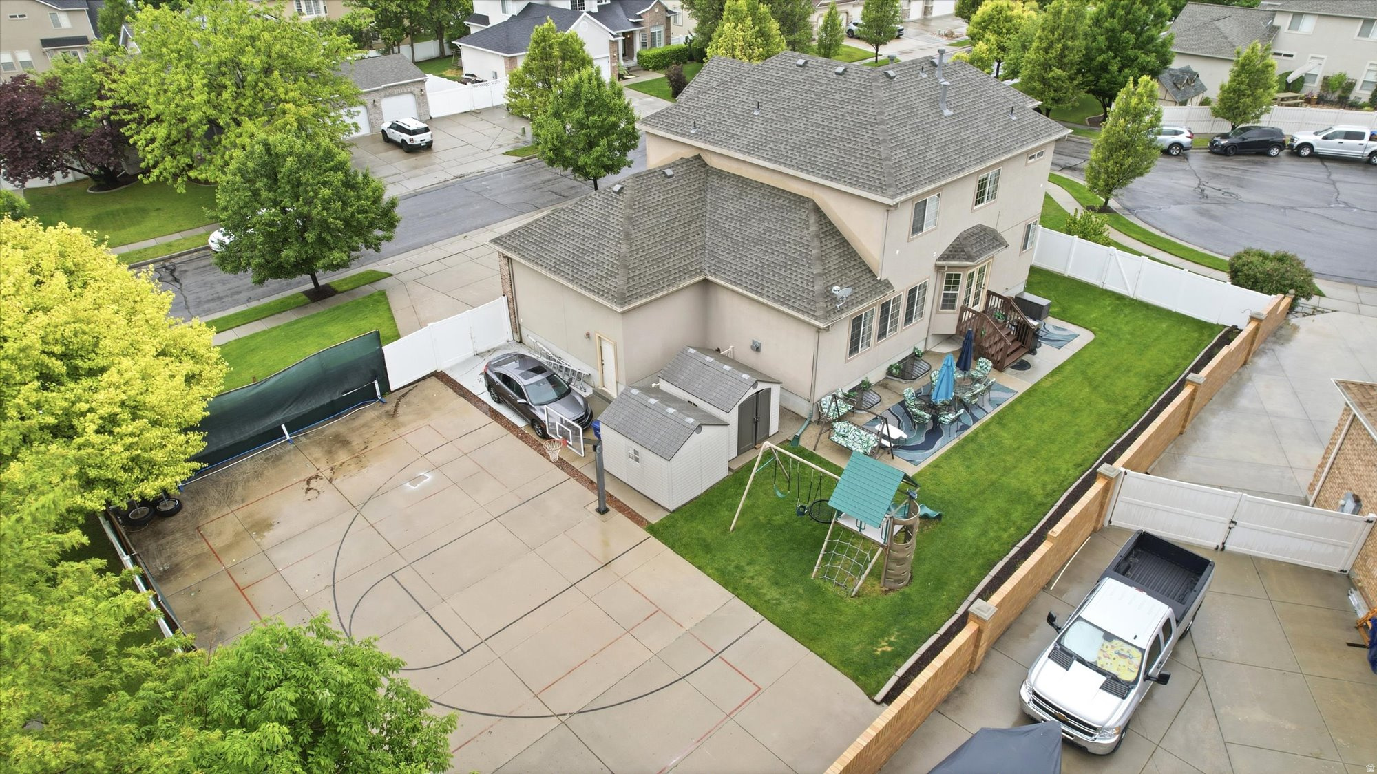 HIGHLAND - Residential