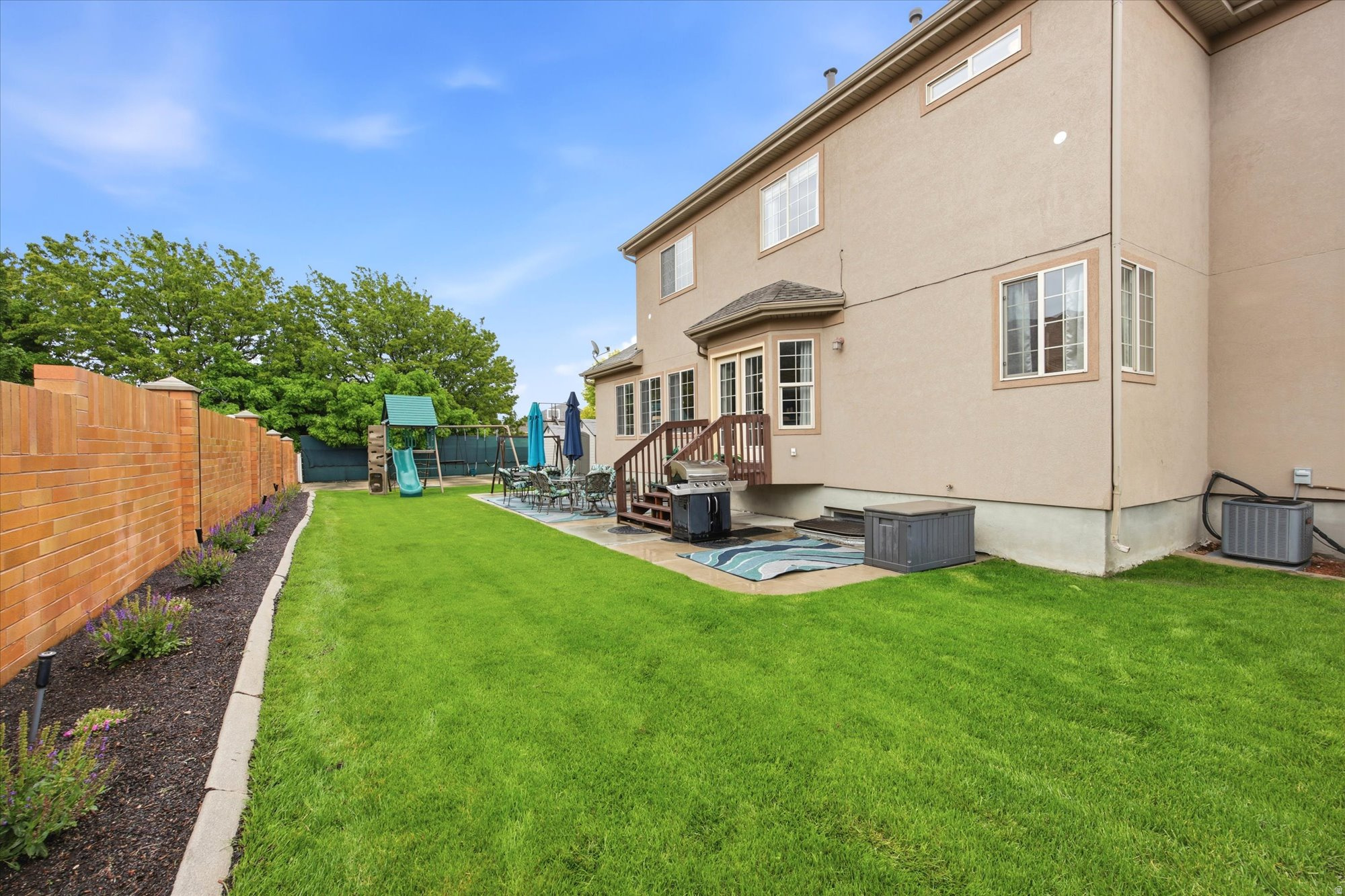 HIGHLAND - Residential