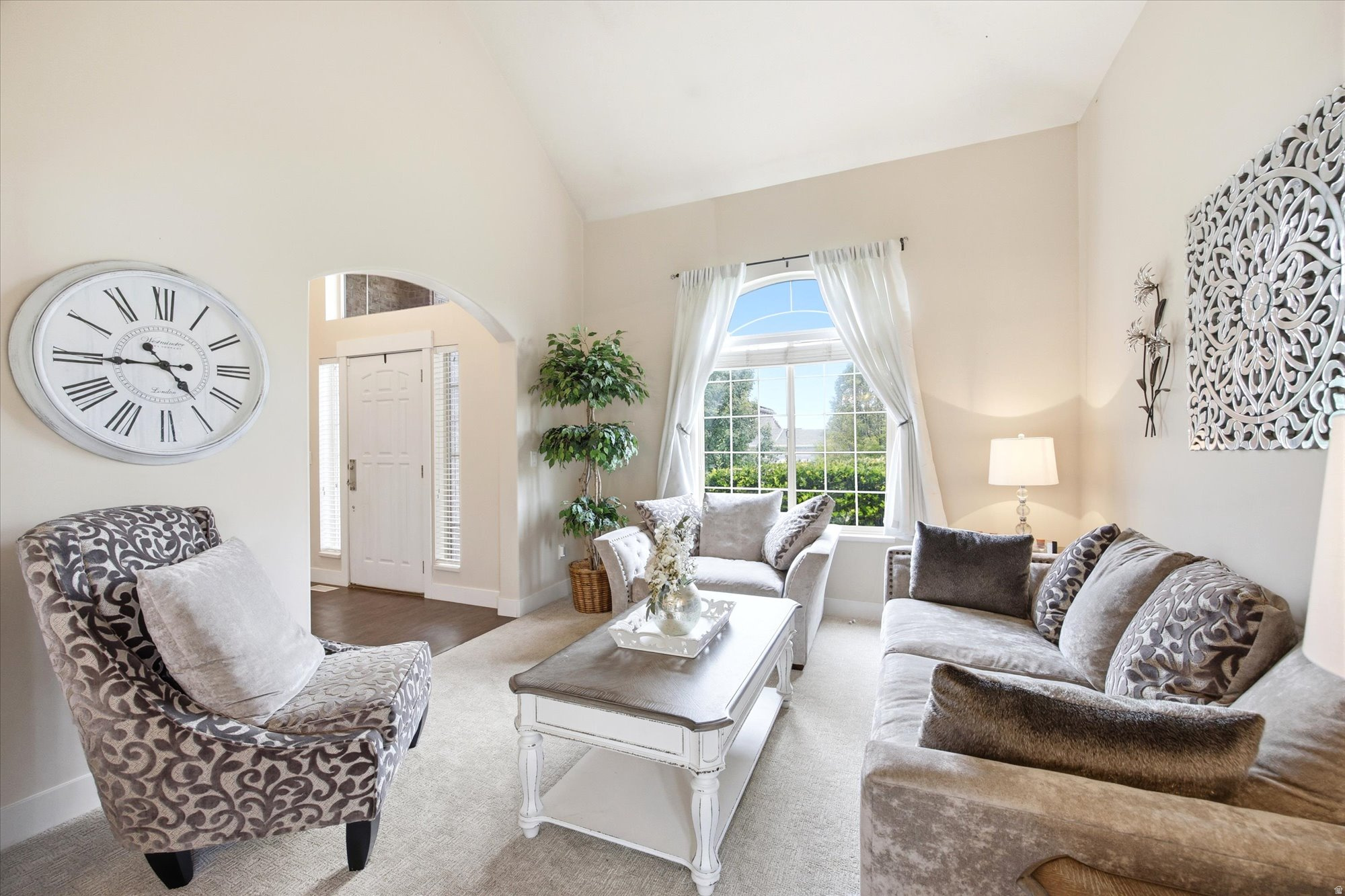 HIGHLAND - Residential