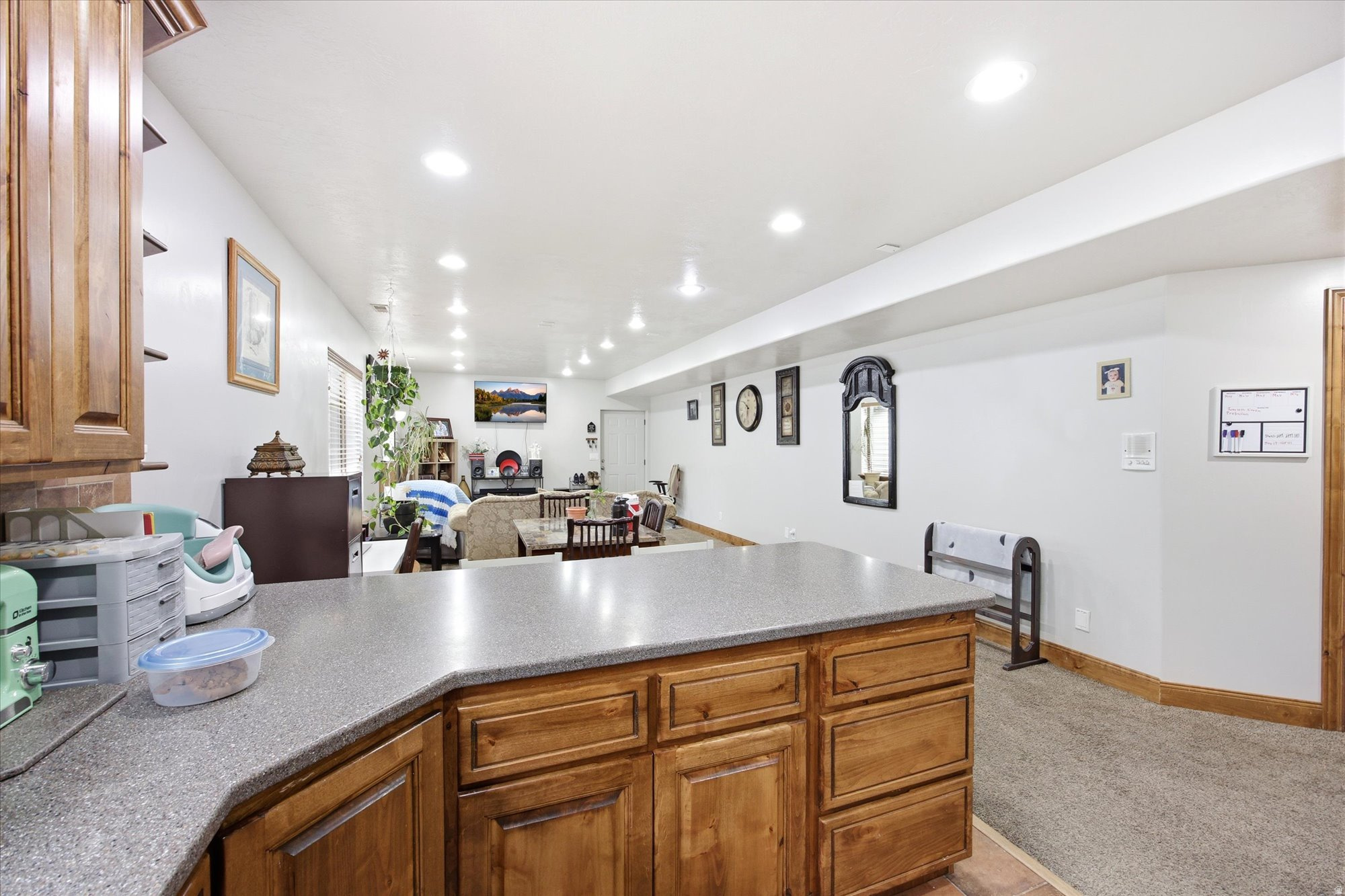 HIGHLAND - Residential