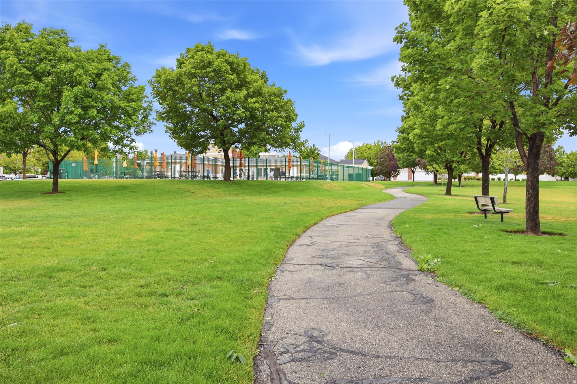 HIGHLAND - Residential