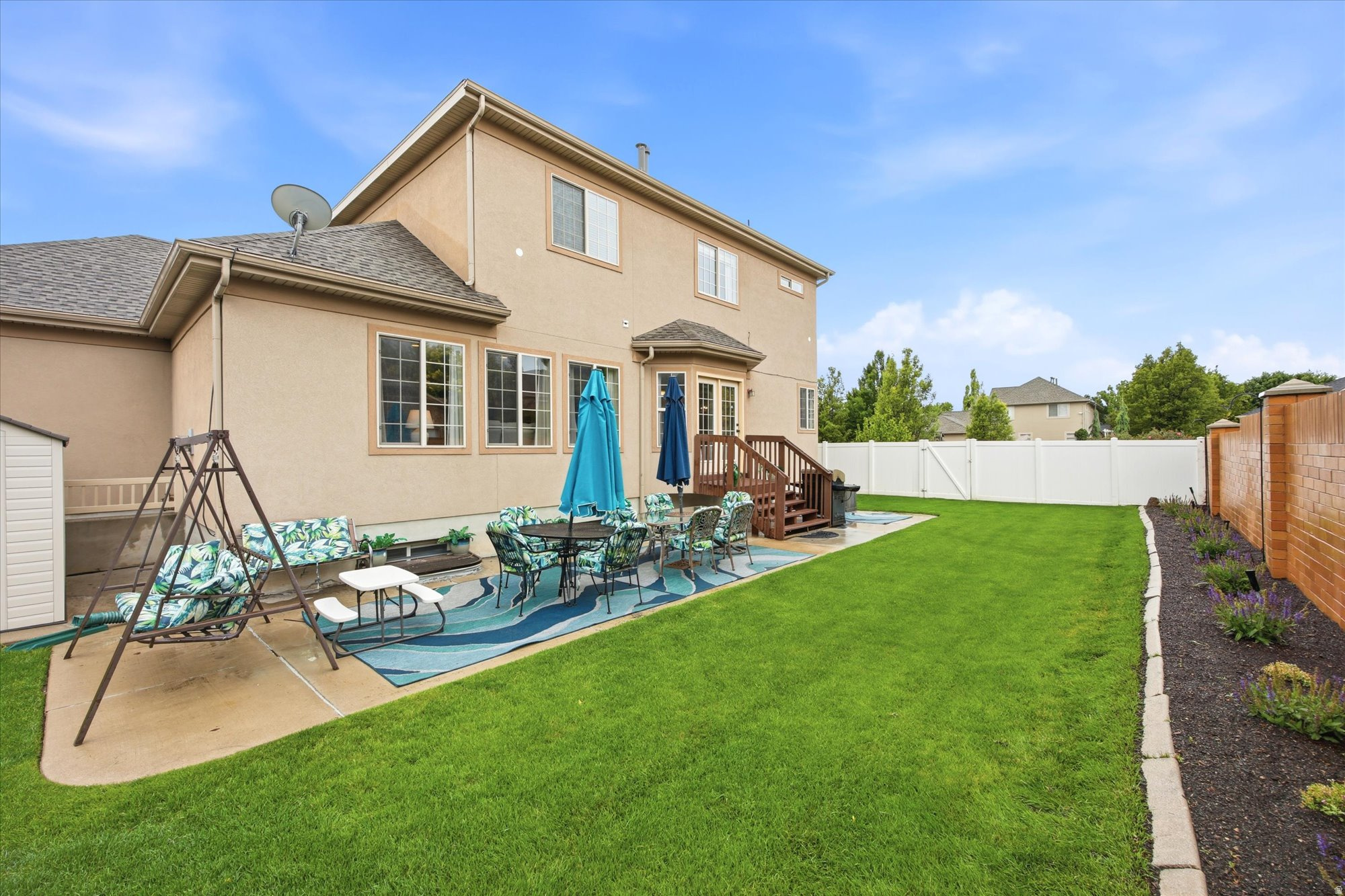 HIGHLAND - Residential