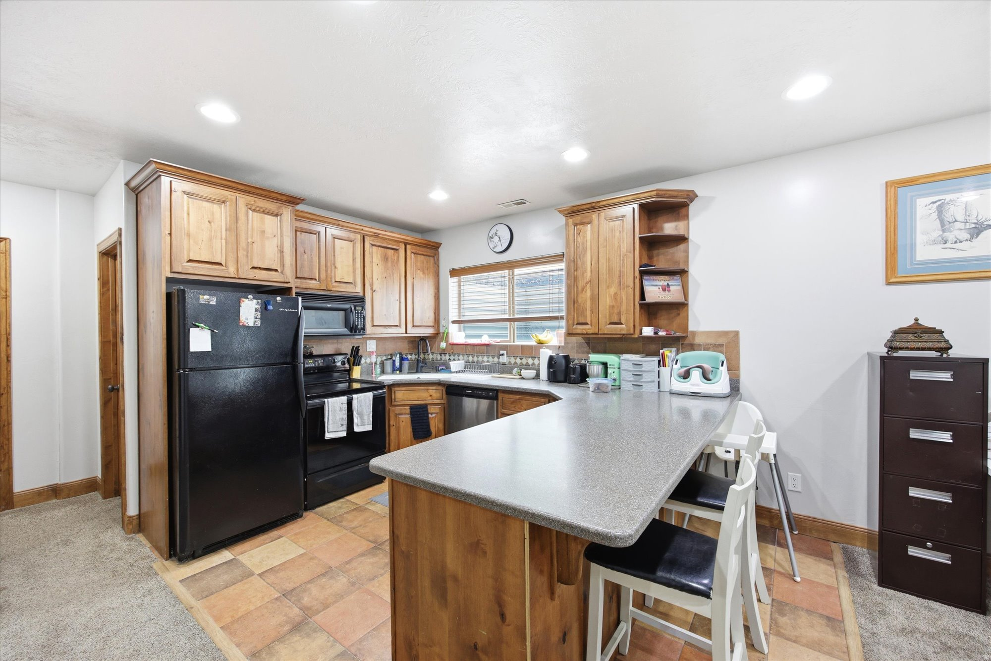 HIGHLAND - Residential